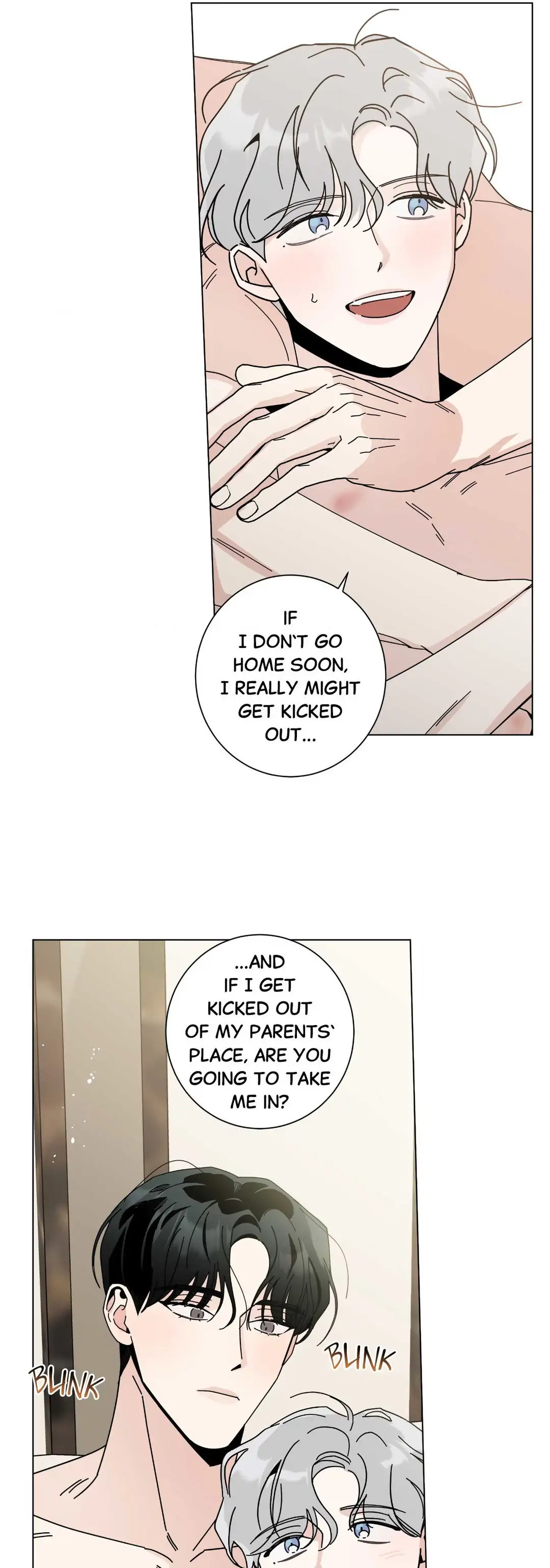 HOME5 Chapter 52 - Page 48