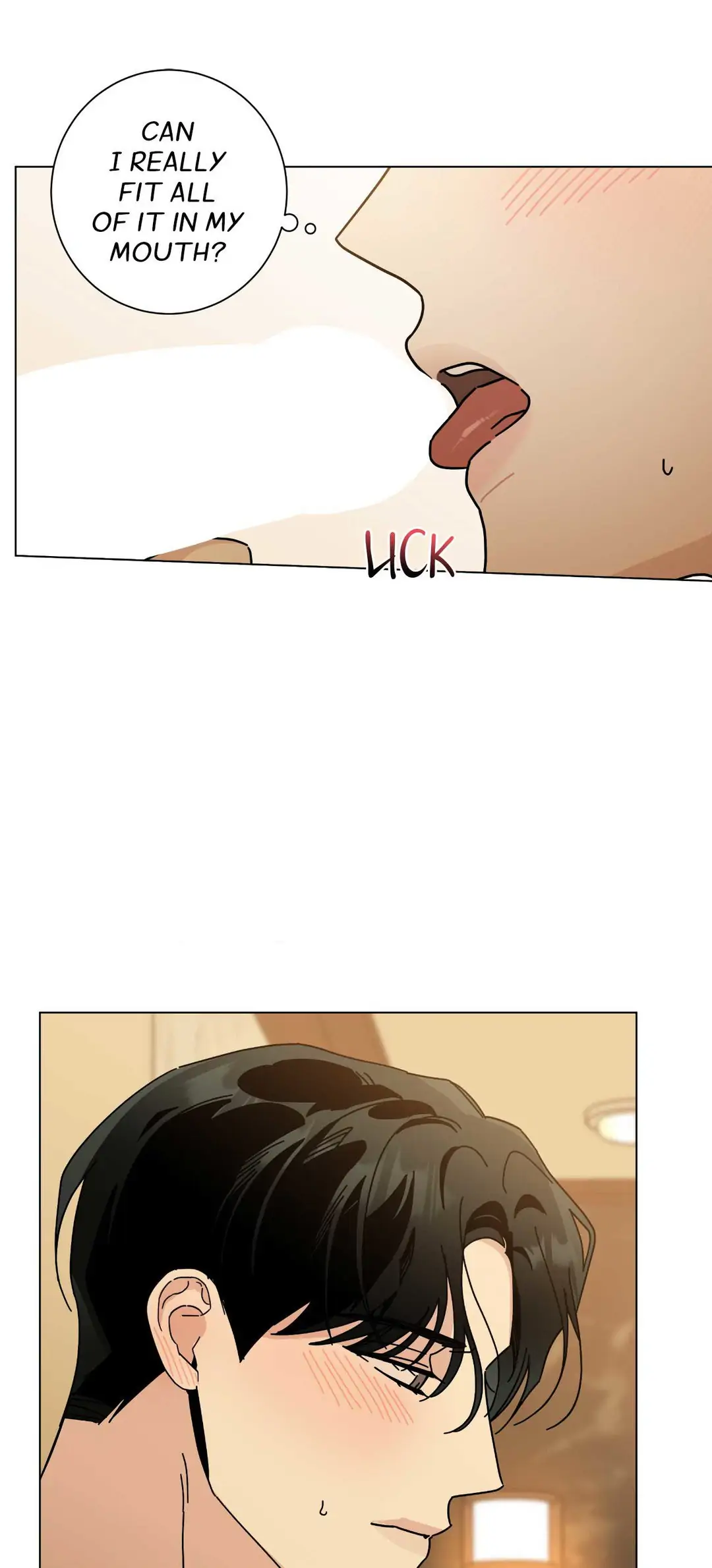 HOME5 Chapter 52 - Page 7