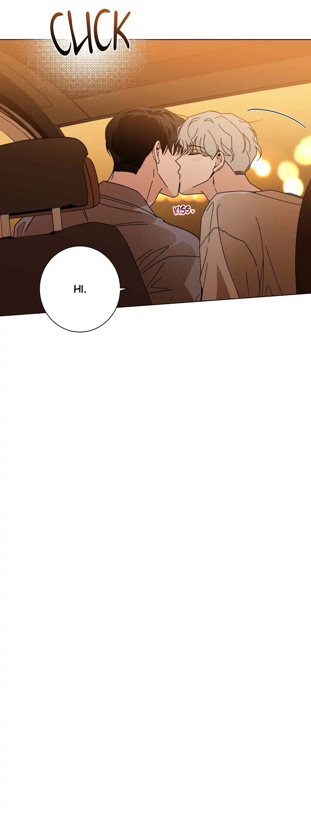 HOME5 Chapter 53 - Page 15