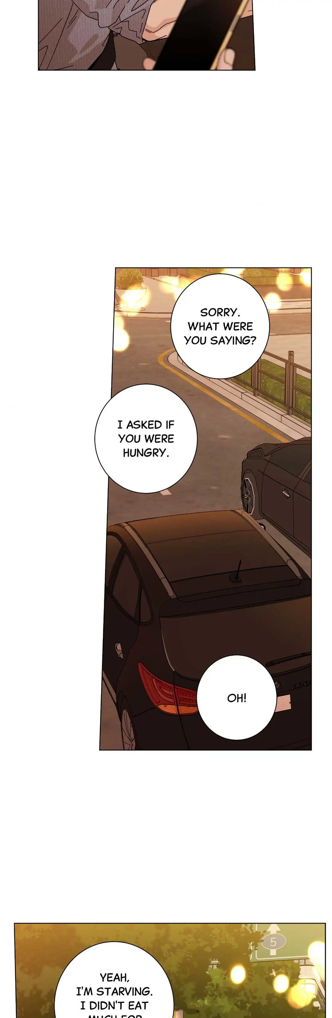 HOME5 Chapter 53 - Page 19