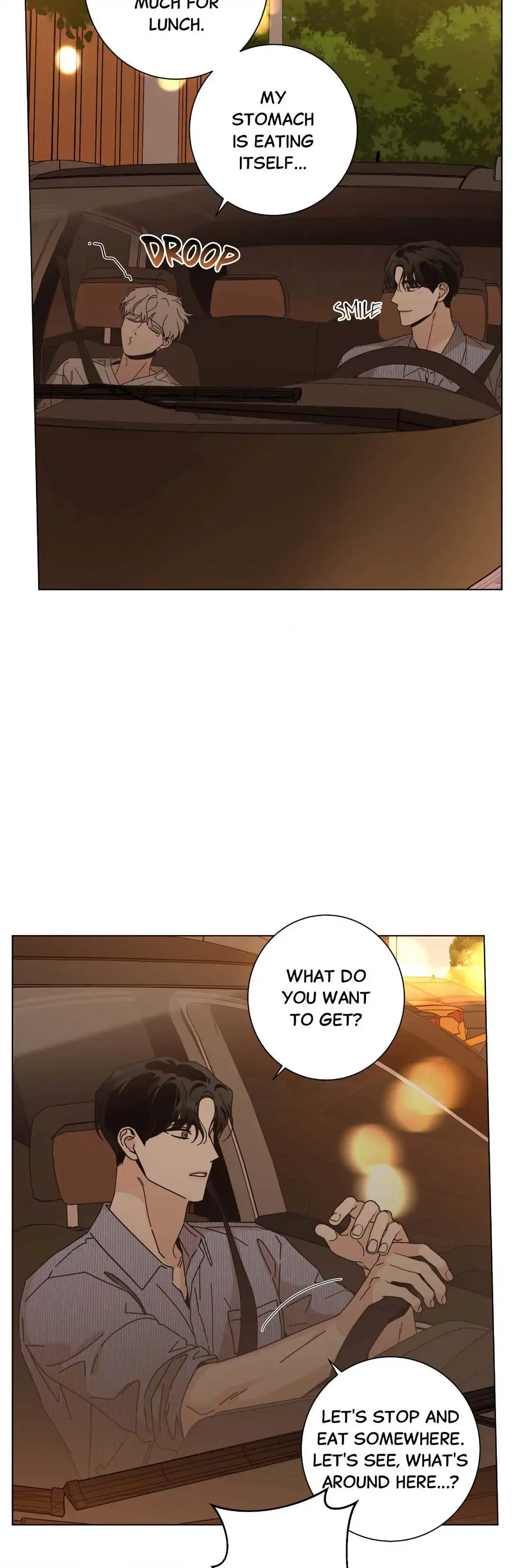 HOME5 Chapter 53 - Page 20