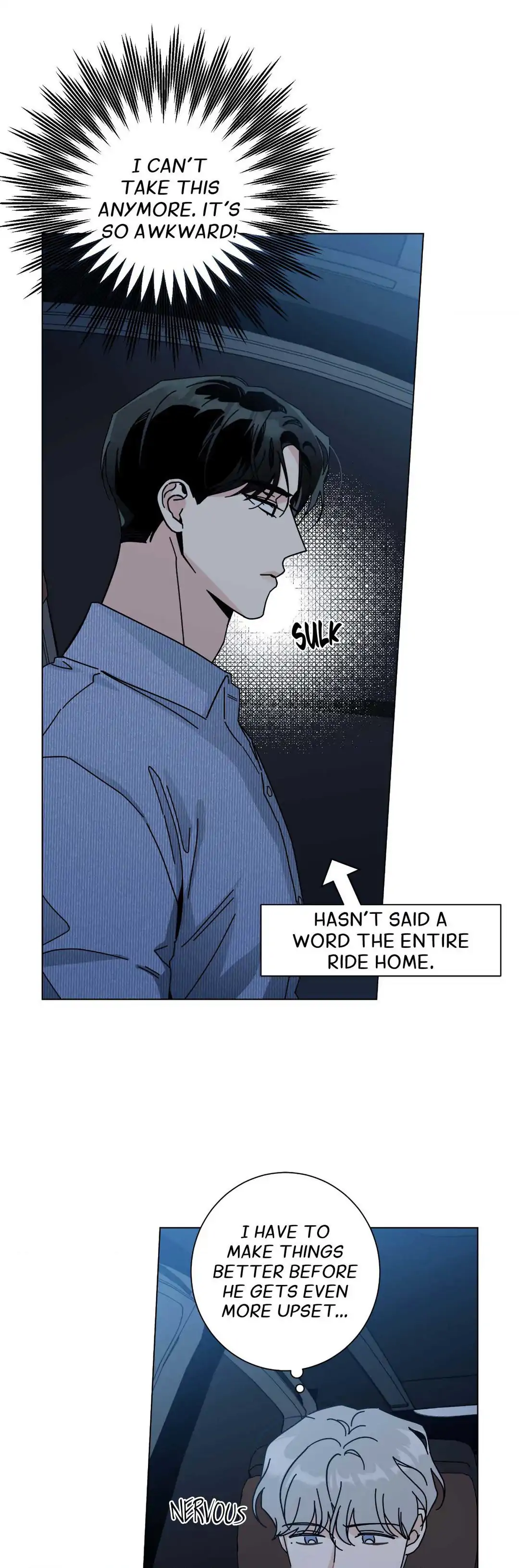 HOME5 Chapter 53 - Page 26