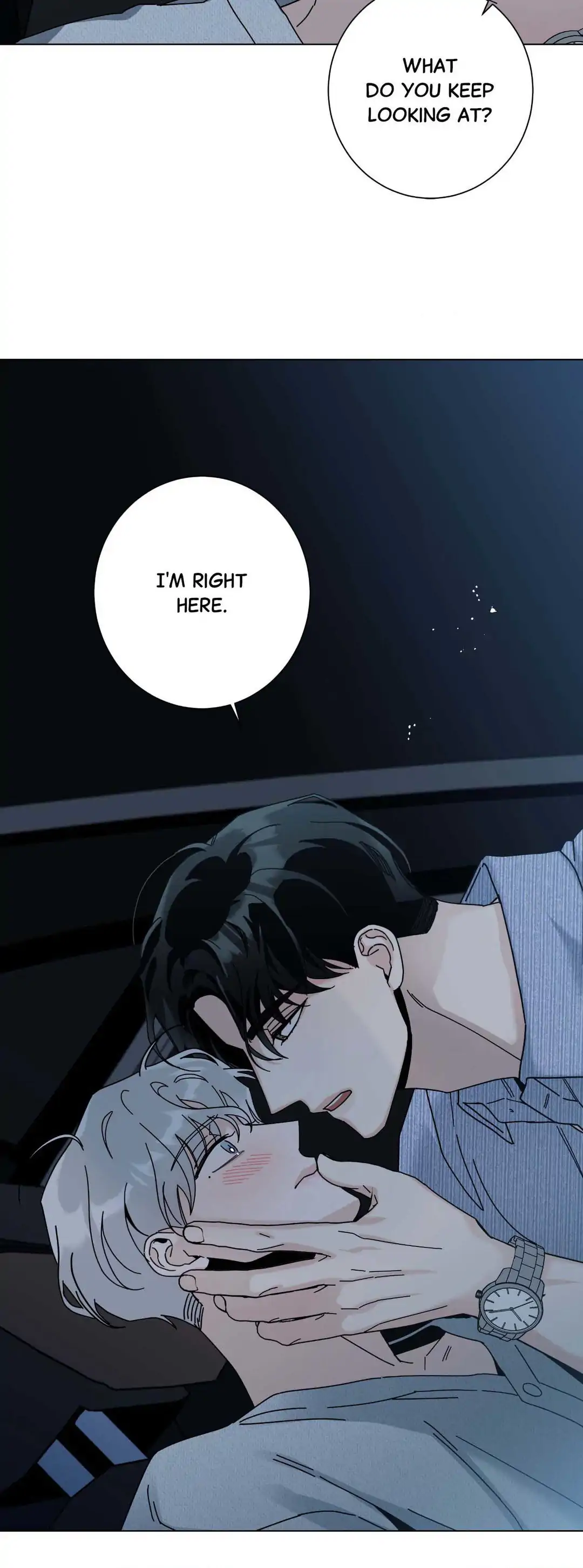 HOME5 Chapter 53 - Page 31