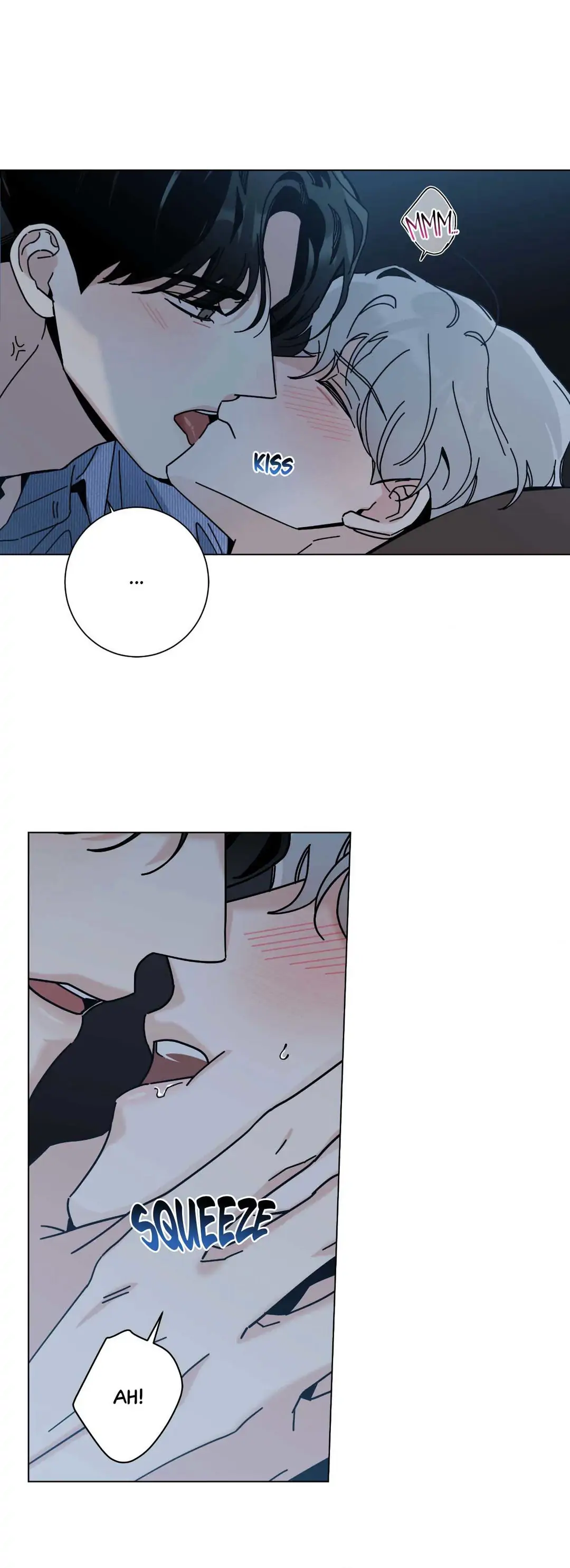 HOME5 Chapter 53 - Page 34