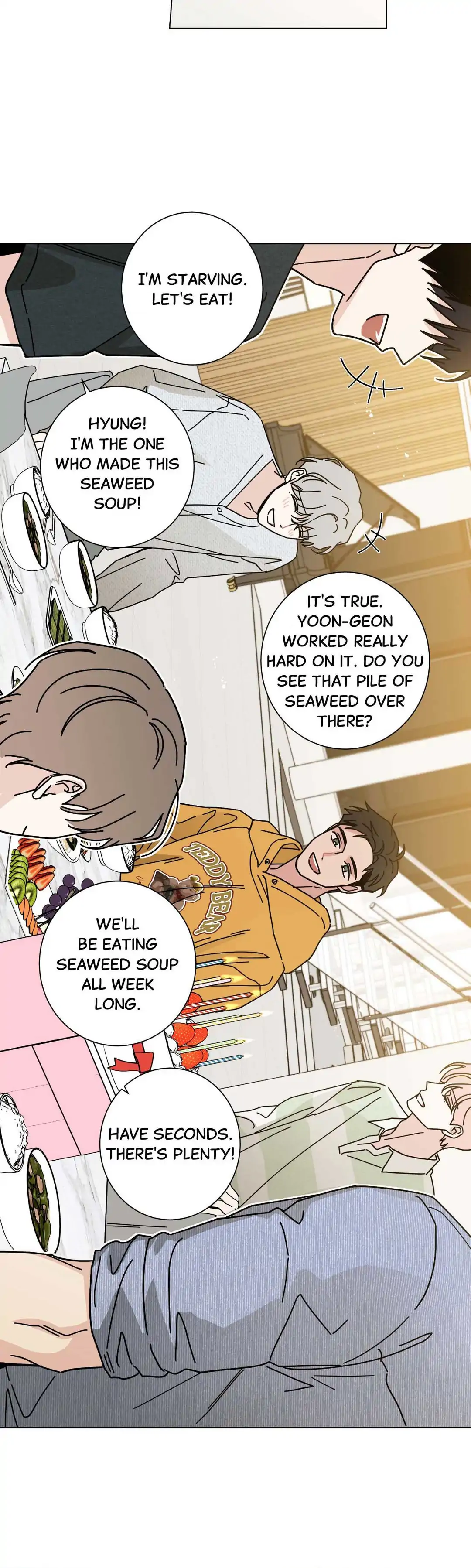 HOME5 Chapter 53 - Page 53