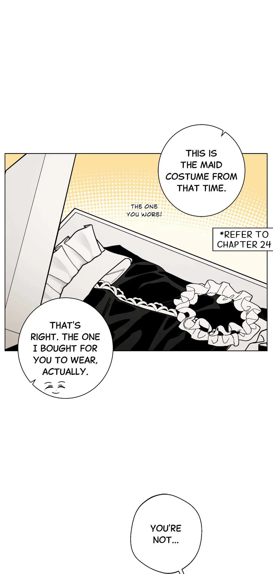 HOME5 Chapter 53 - Page 58