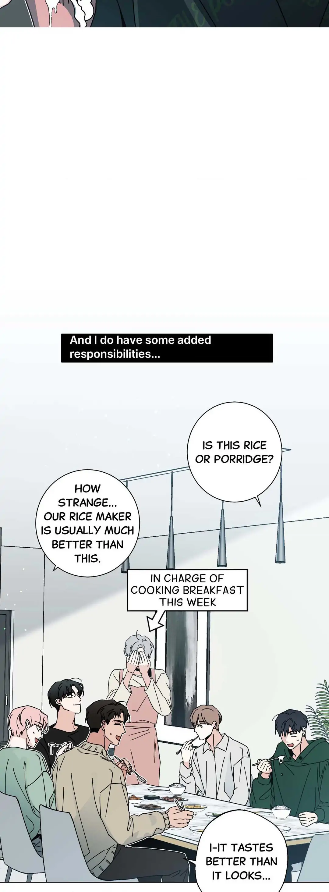 HOME5 Chapter 53 - Page 8