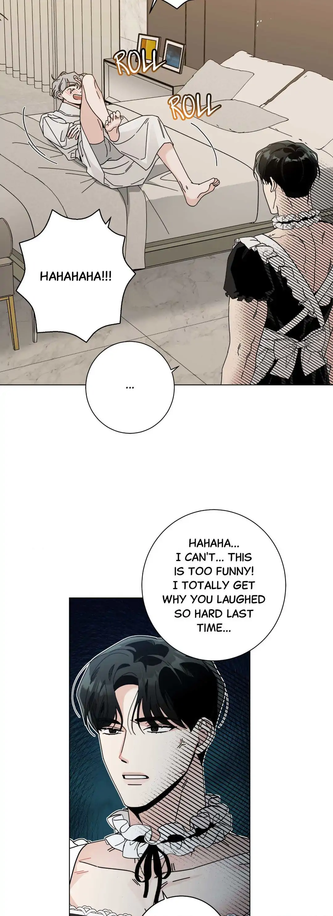 HOME5 Chapter 54 - Page 4