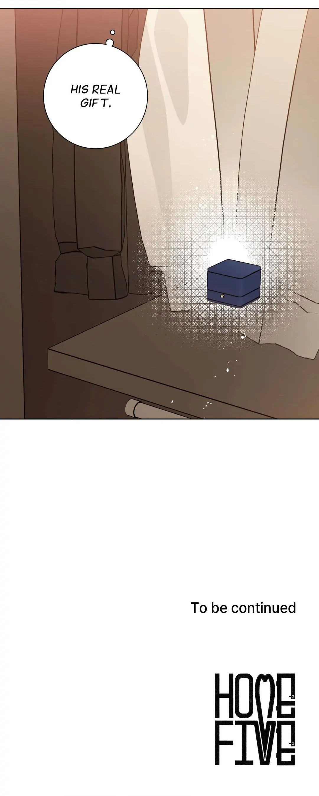 HOME5 Chapter 54 - Page 50