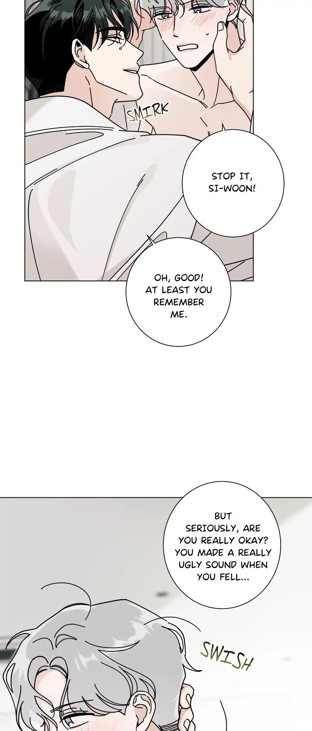 HOME5 Chapter 55 - Page 13