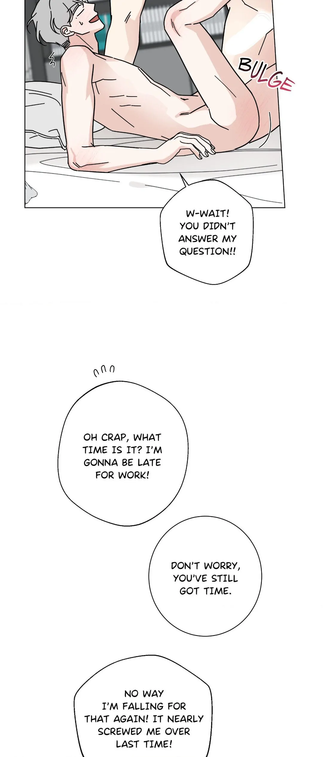 HOME5 Chapter 55 - Page 24