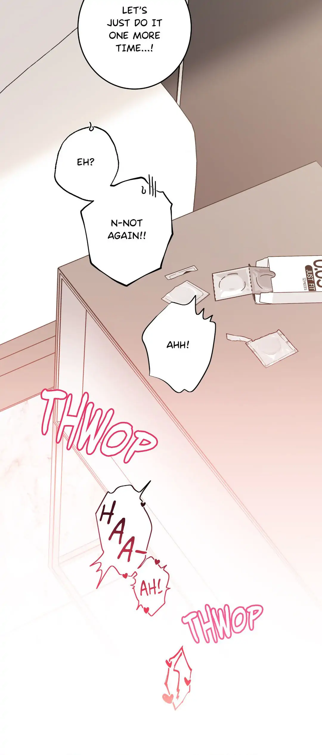 HOME5 Chapter 55 - Page 42