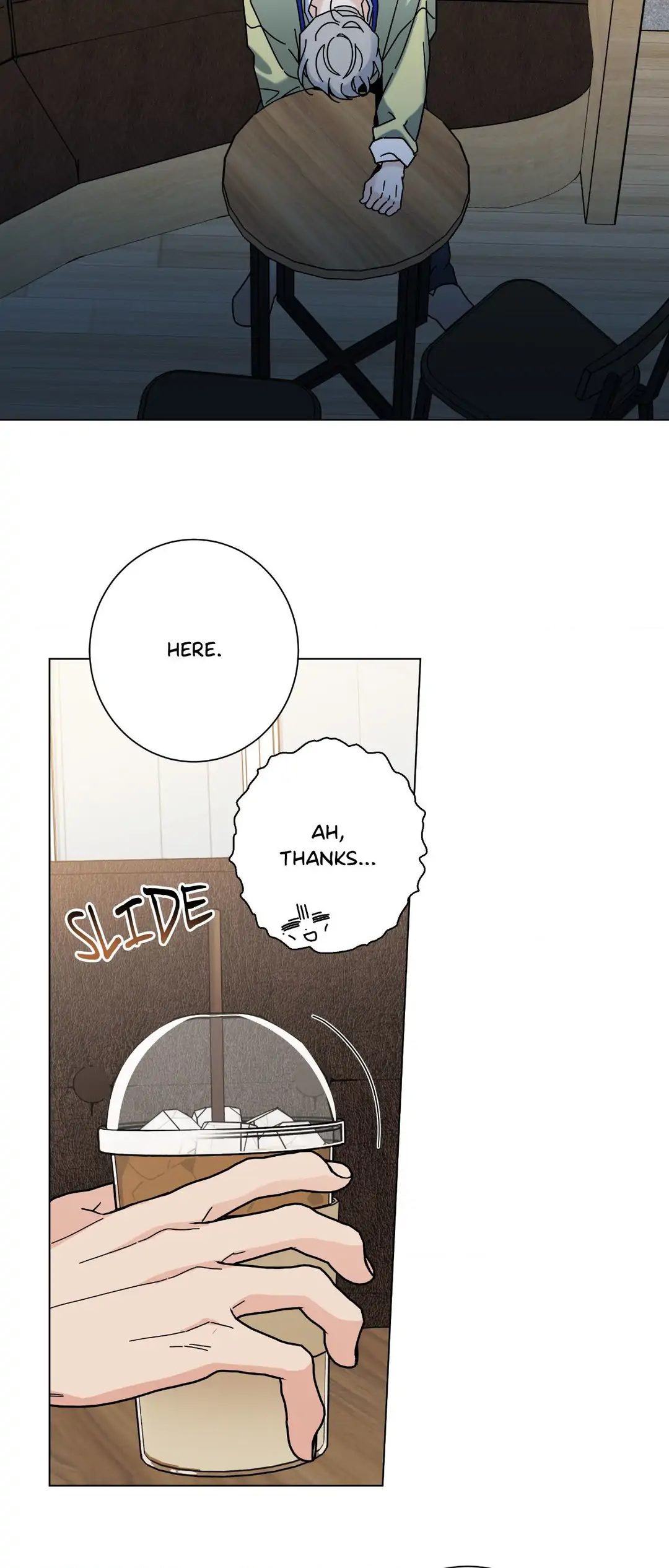HOME5 Chapter 55 - Page 44