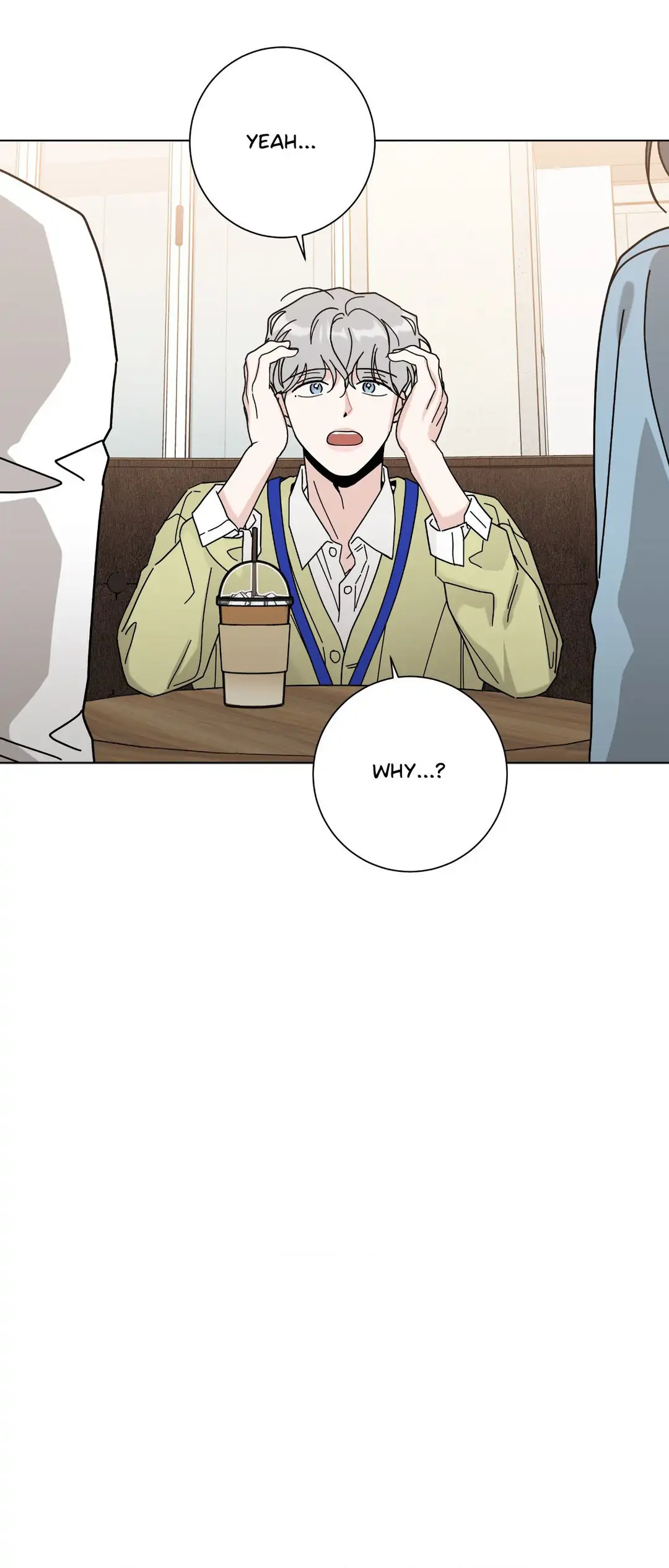 HOME5 Chapter 55 - Page 54