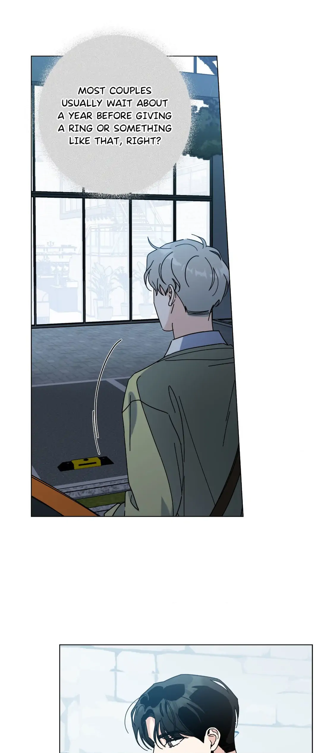 HOME5 Chapter 55 - Page 56