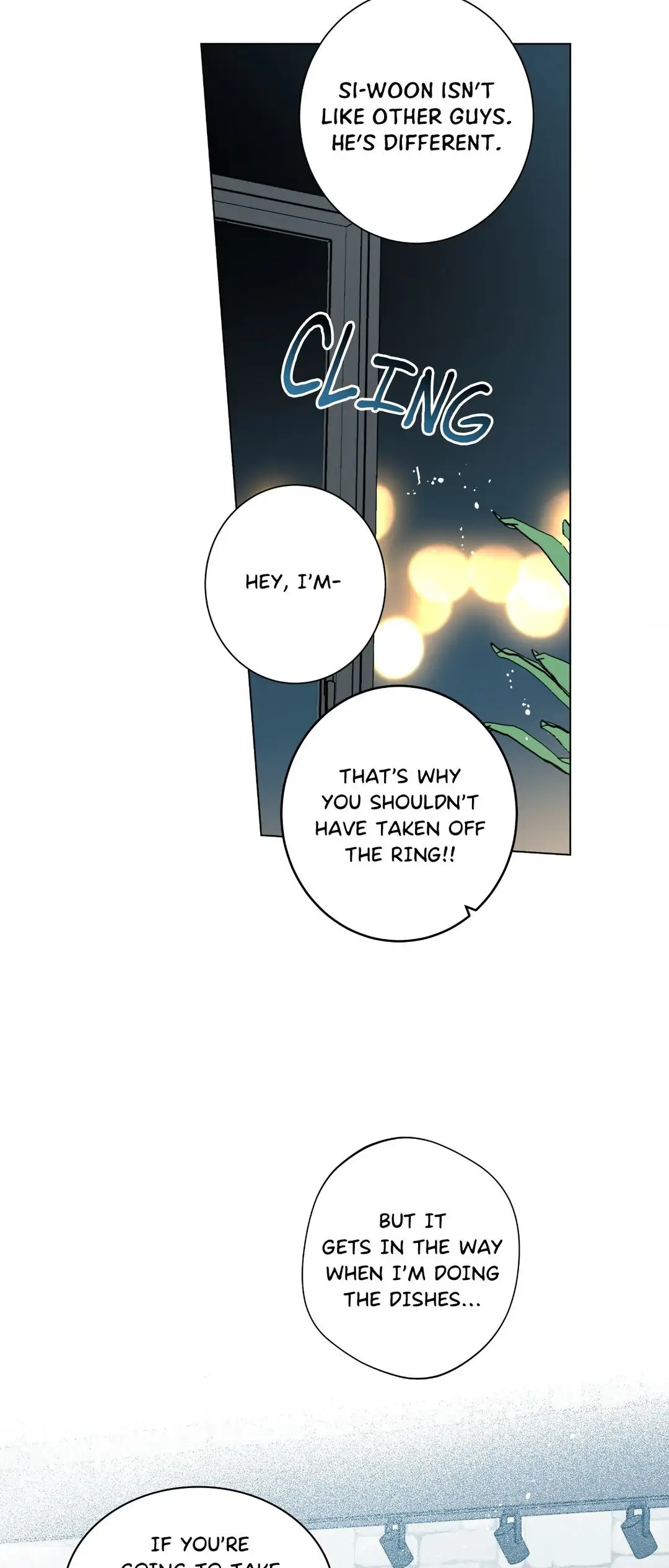 HOME5 Chapter 55 - Page 62