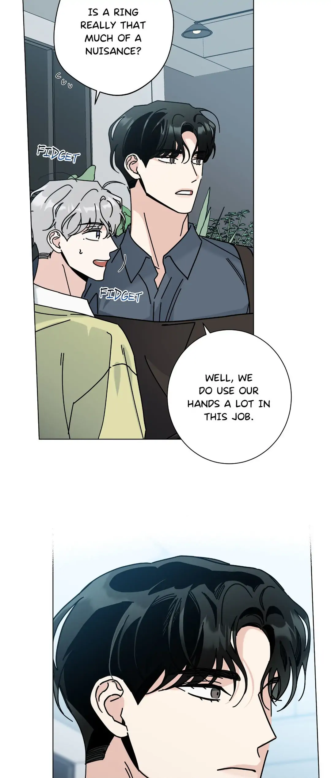 HOME5 Chapter 55 - Page 66