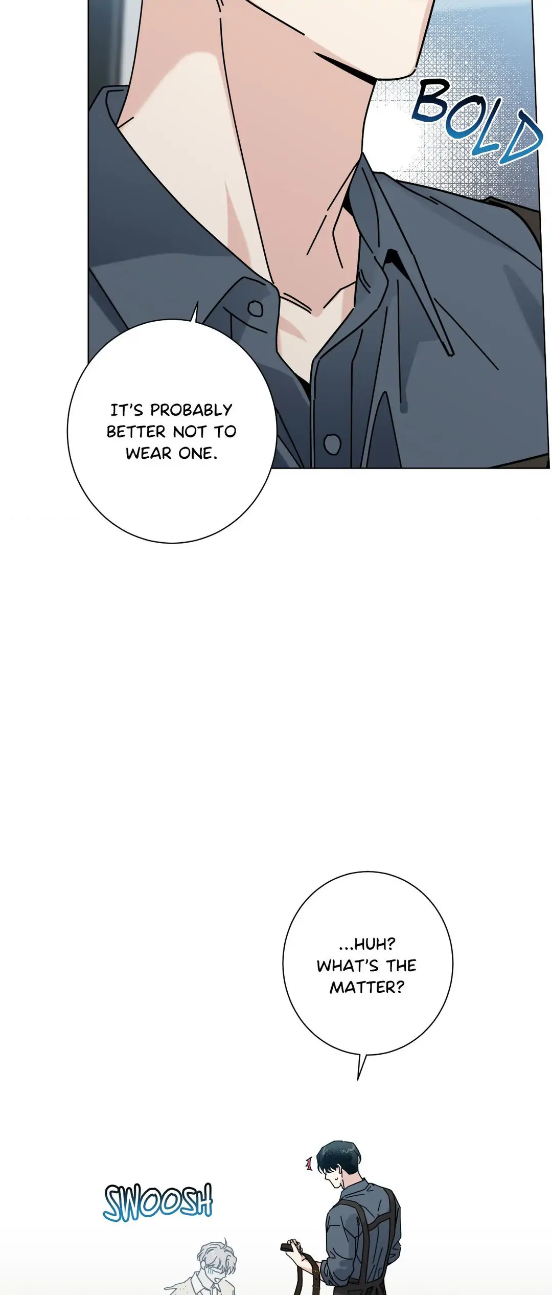 HOME5 Chapter 55 - Page 67