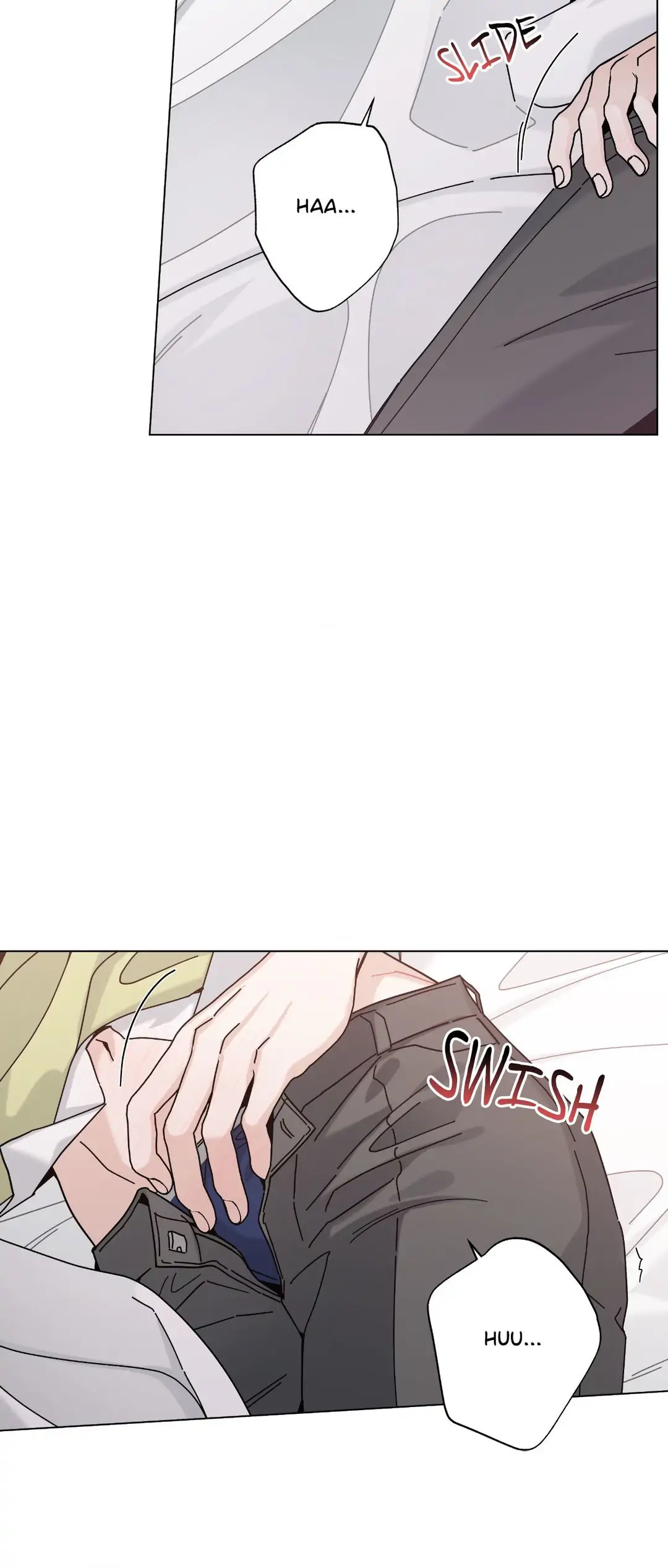 HOME5 Chapter 56 - Page 33