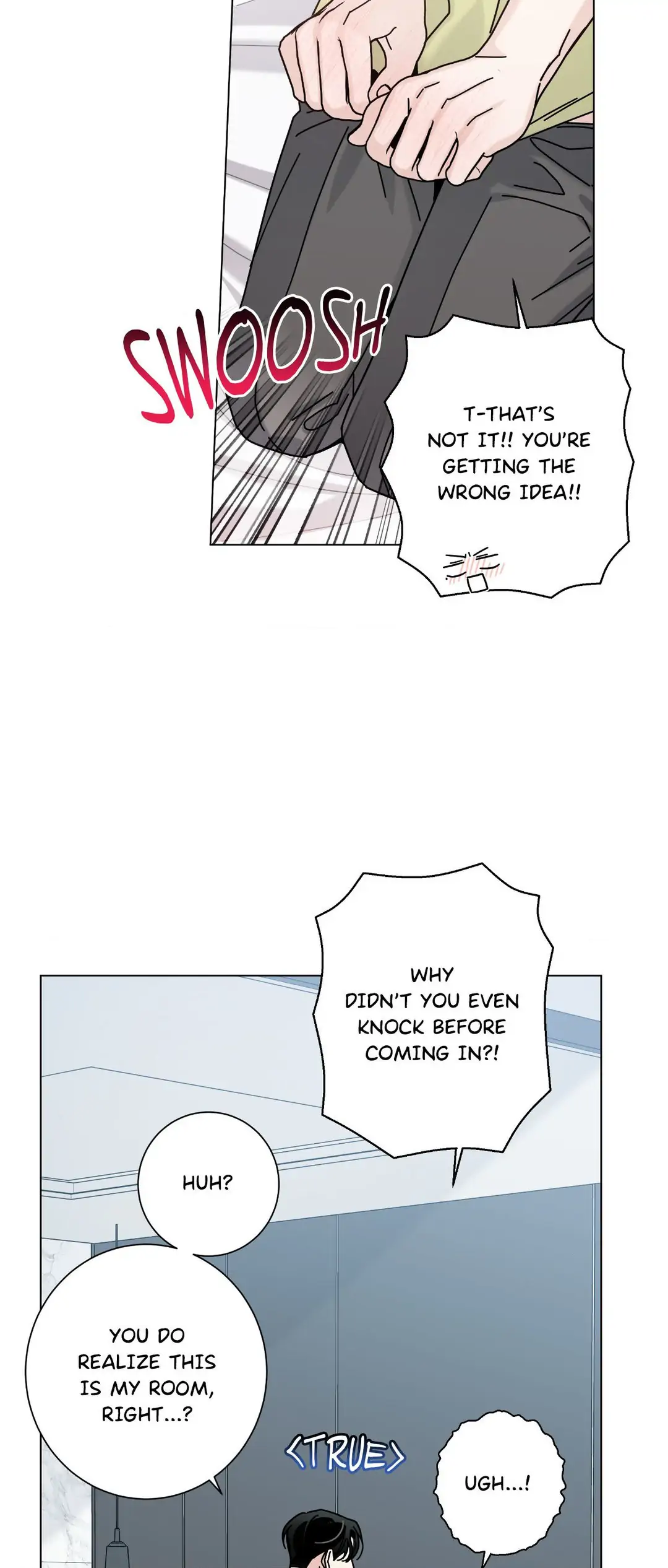 HOME5 Chapter 56 - Page 39