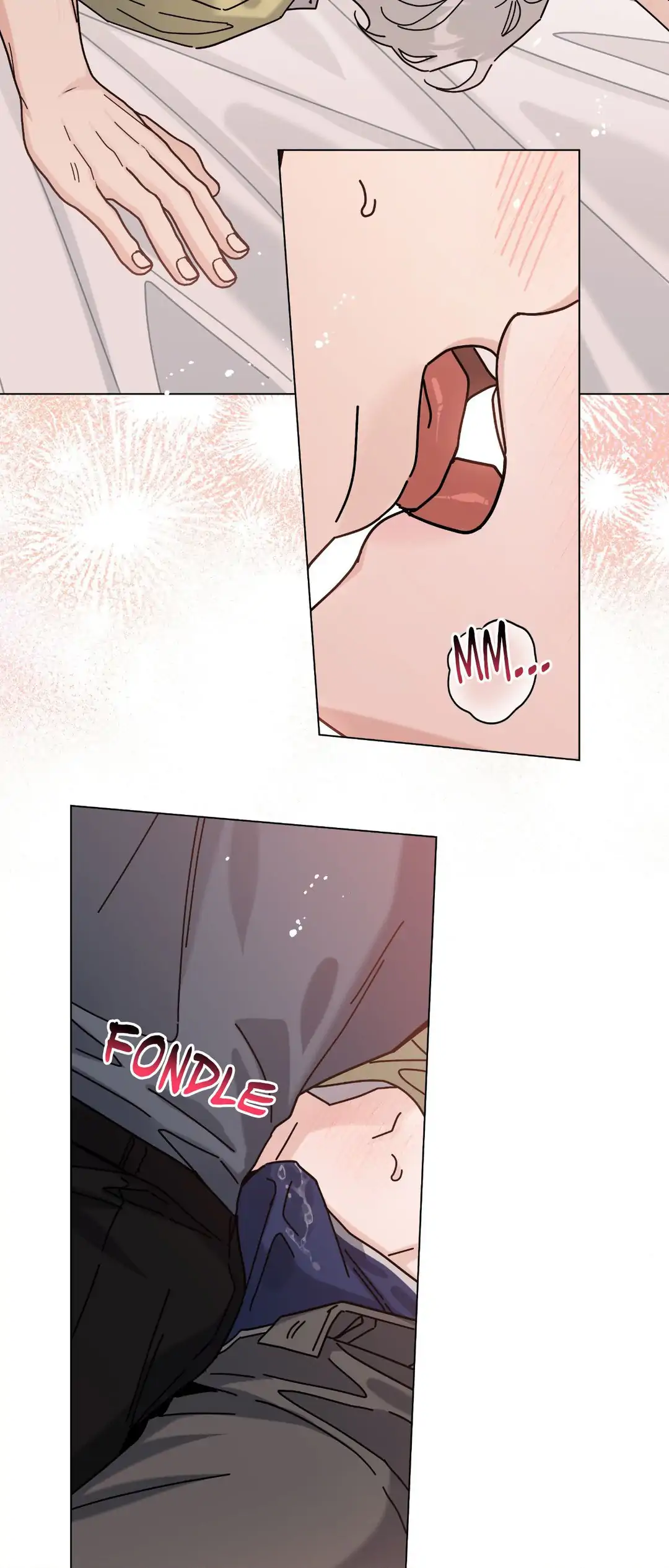 HOME5 Chapter 56 - Page 49