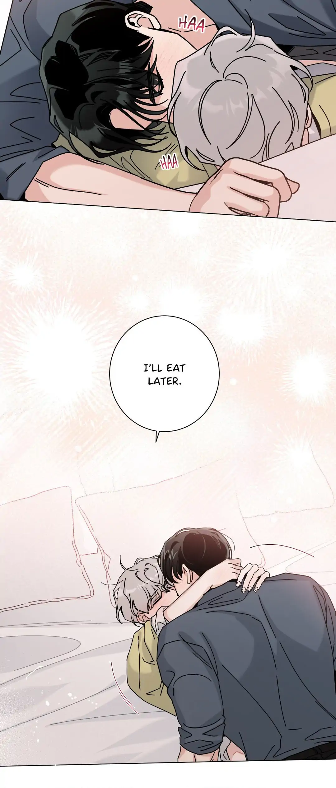 HOME5 Chapter 56 - Page 51
