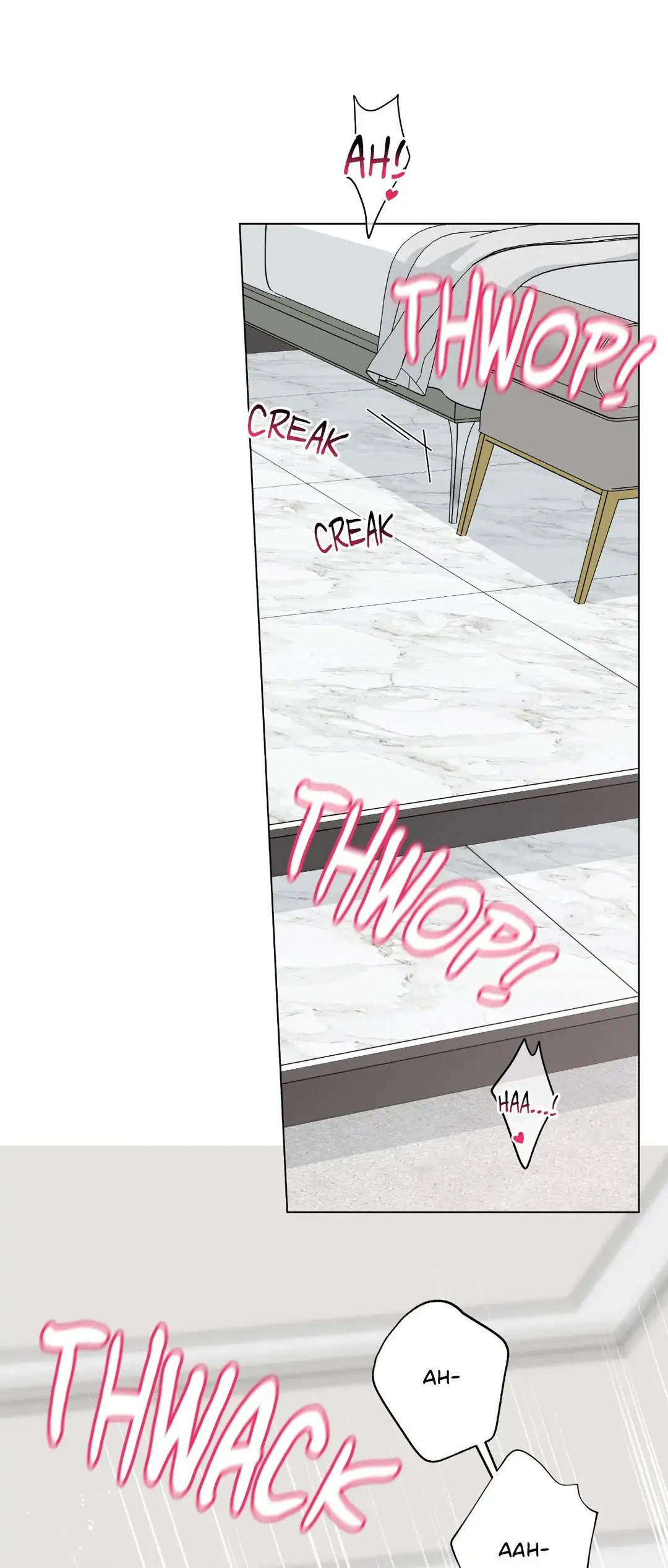 HOME5 Chapter 57 - Page 1