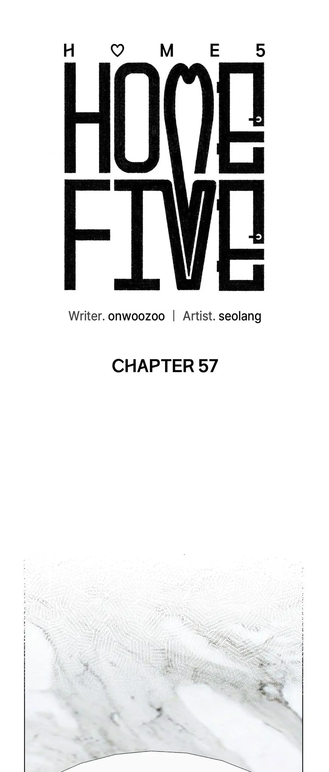 HOME5 Chapter 57 - Page 28