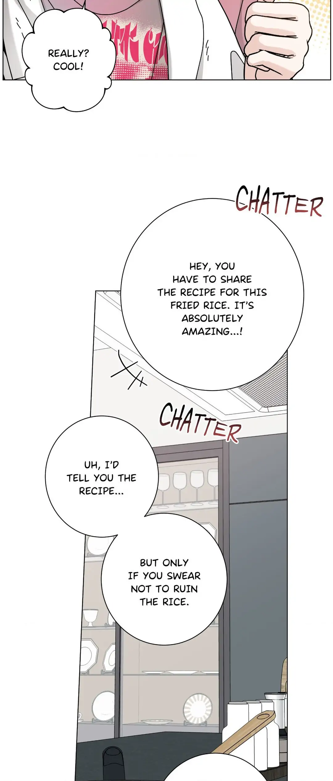 HOME5 Chapter 57 - Page 31