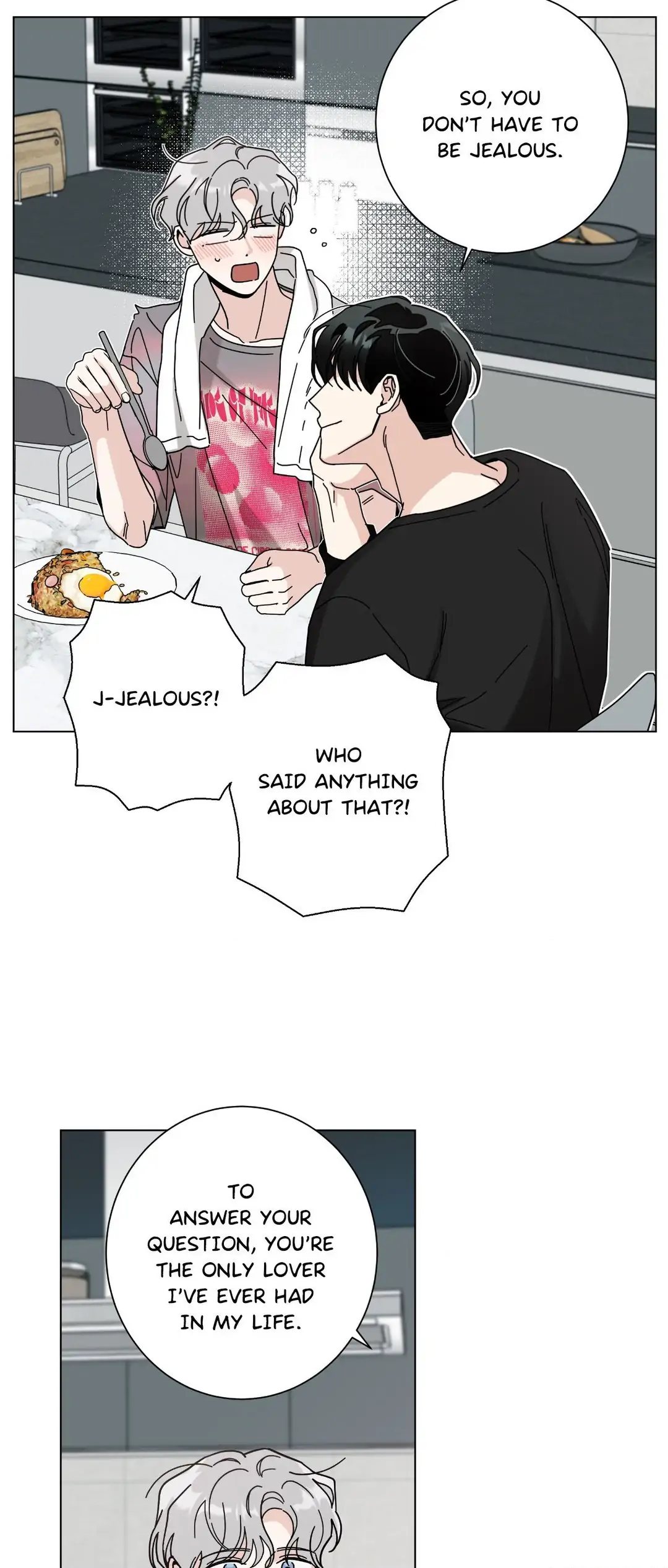 HOME5 Chapter 57 - Page 37