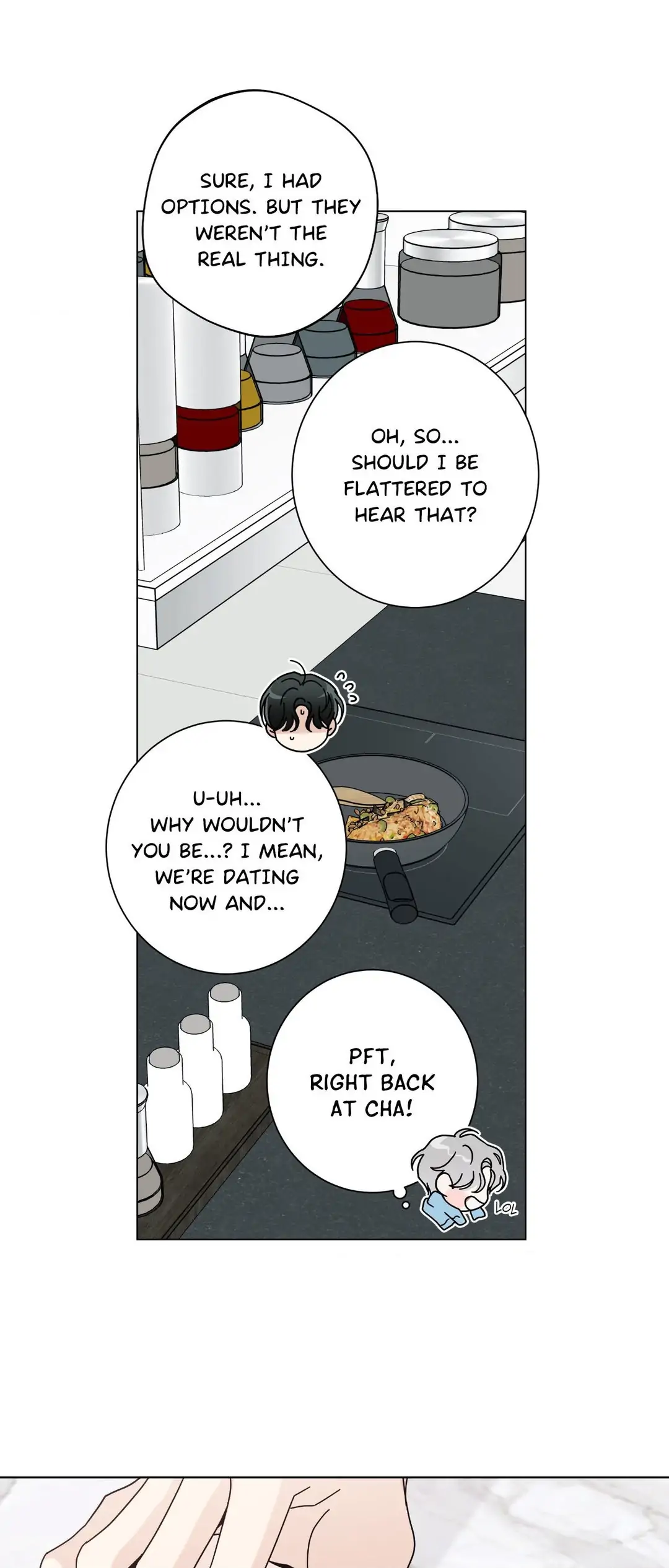 HOME5 Chapter 57 - Page 39