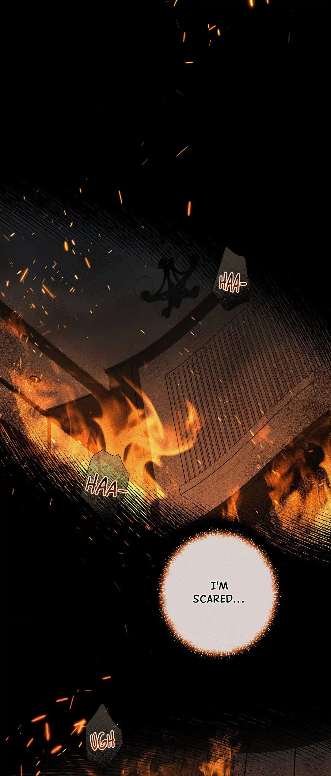HOME5 Chapter 57 - Page 50