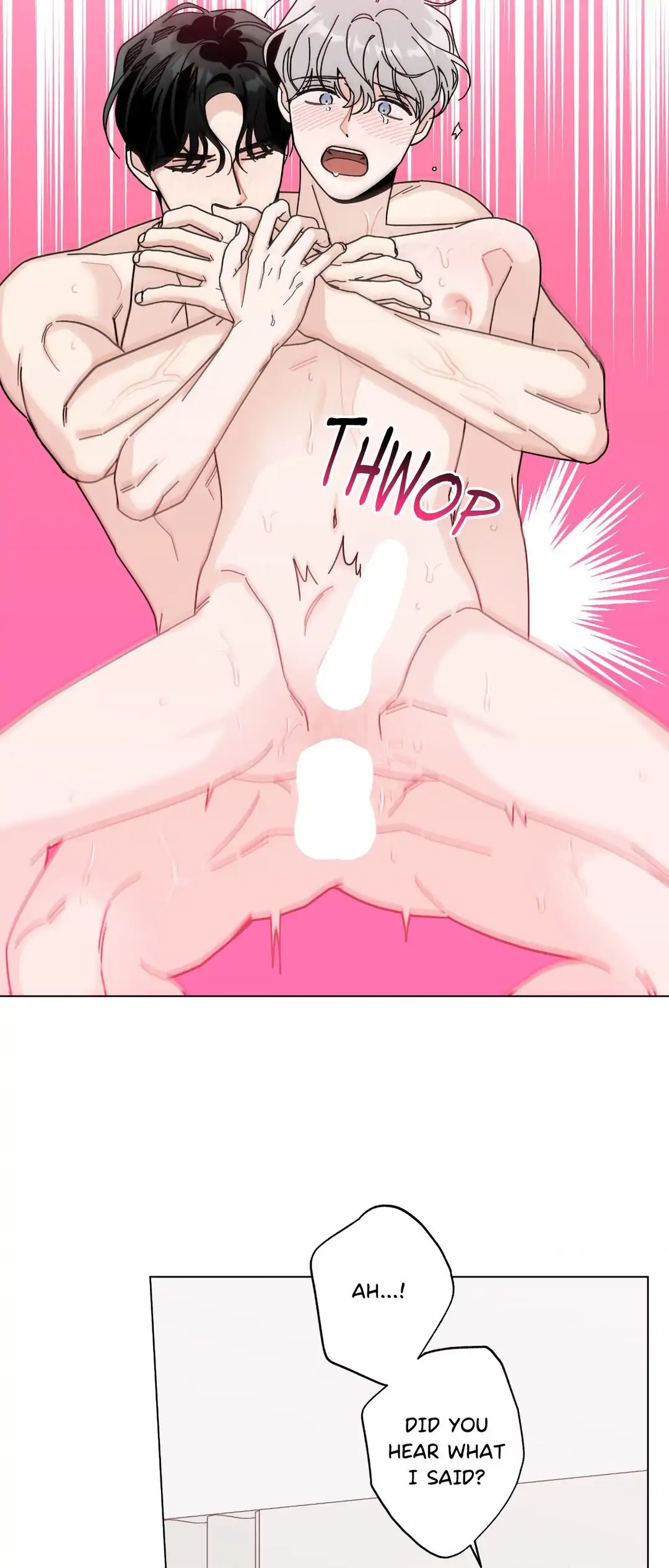 HOME5 Chapter 57 - Page 6