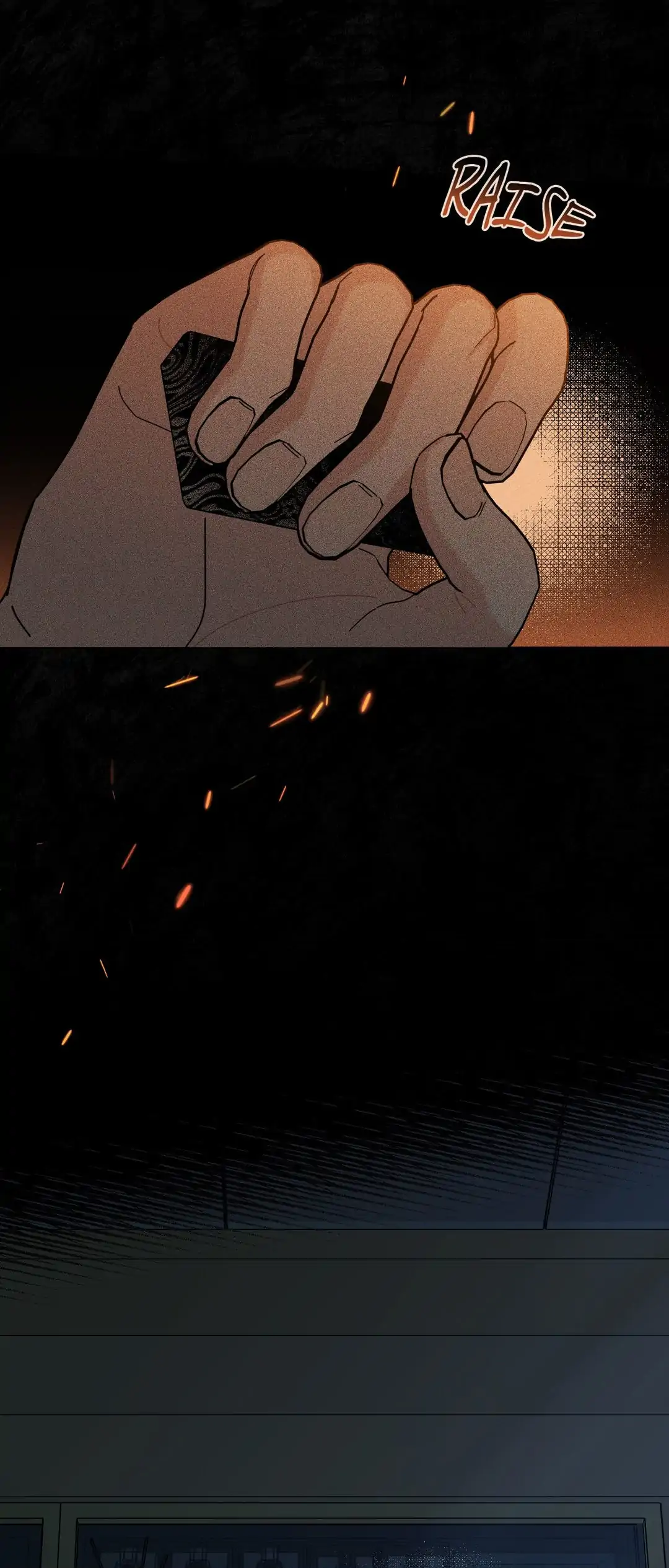 HOME5 Chapter 57 - Page 59