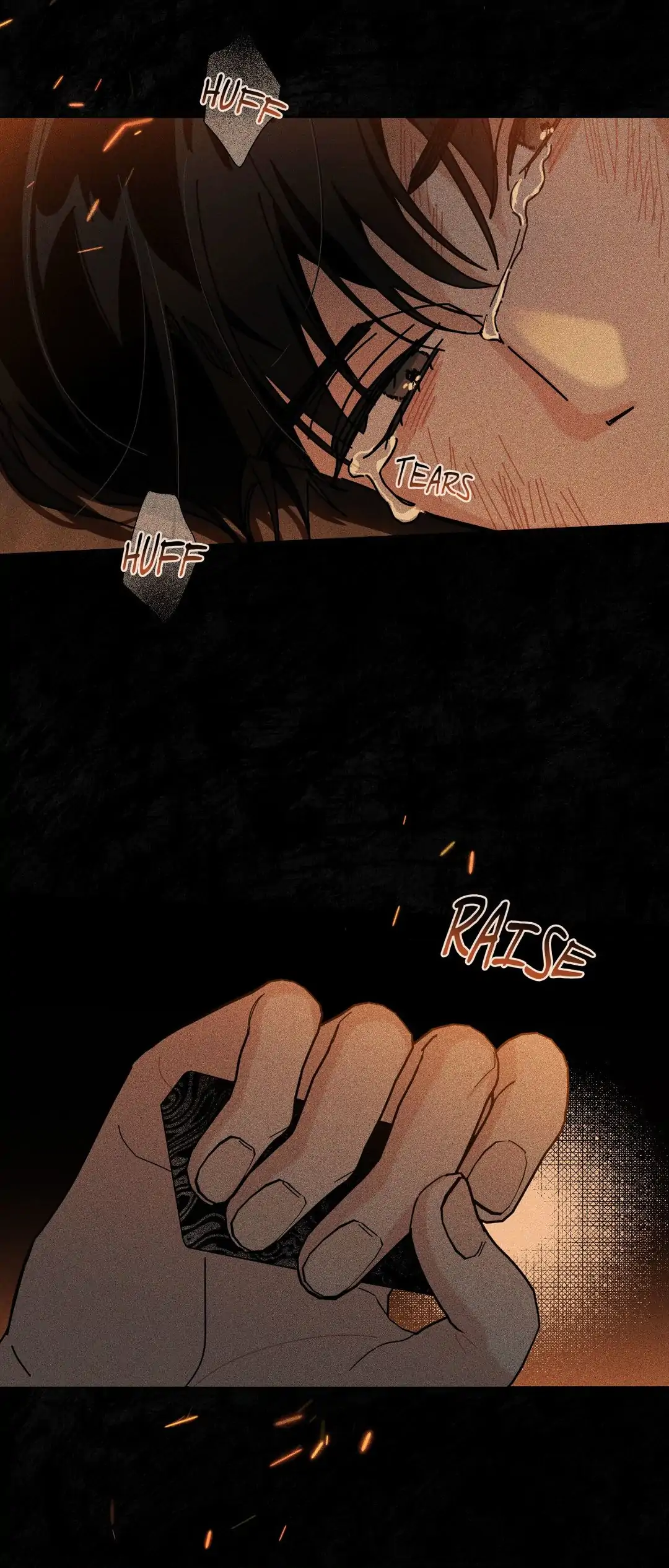 HOME5 Chapter 58 - Page 2