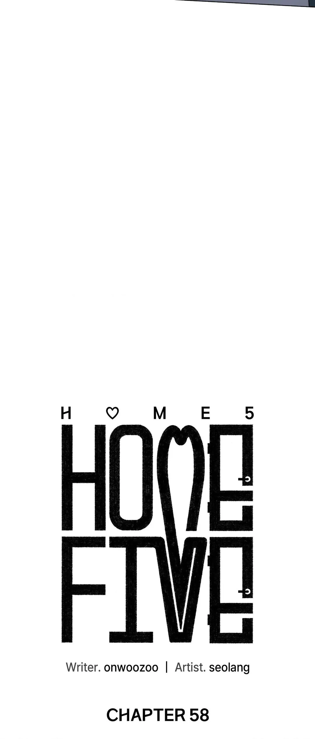 HOME5 Chapter 58 - Page 19