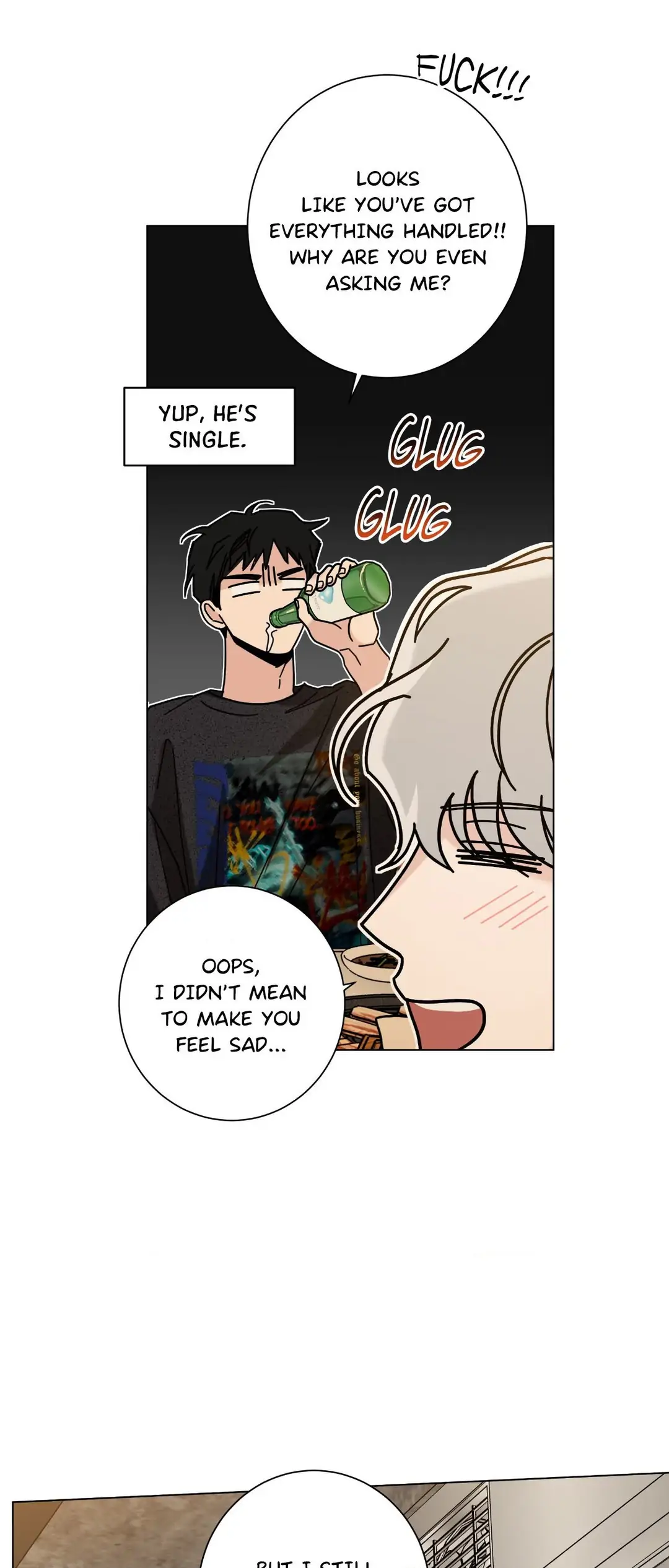 HOME5 Chapter 58 - Page 28