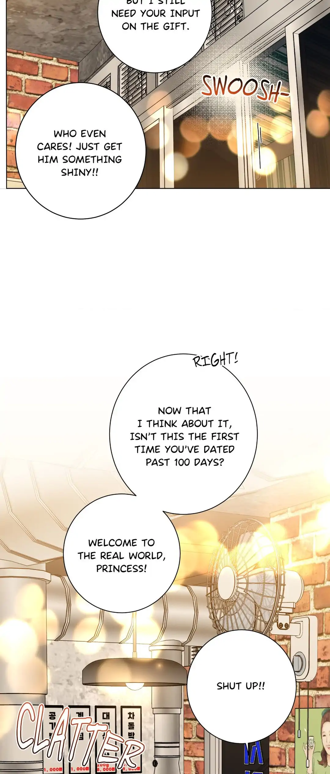 HOME5 Chapter 58 - Page 29
