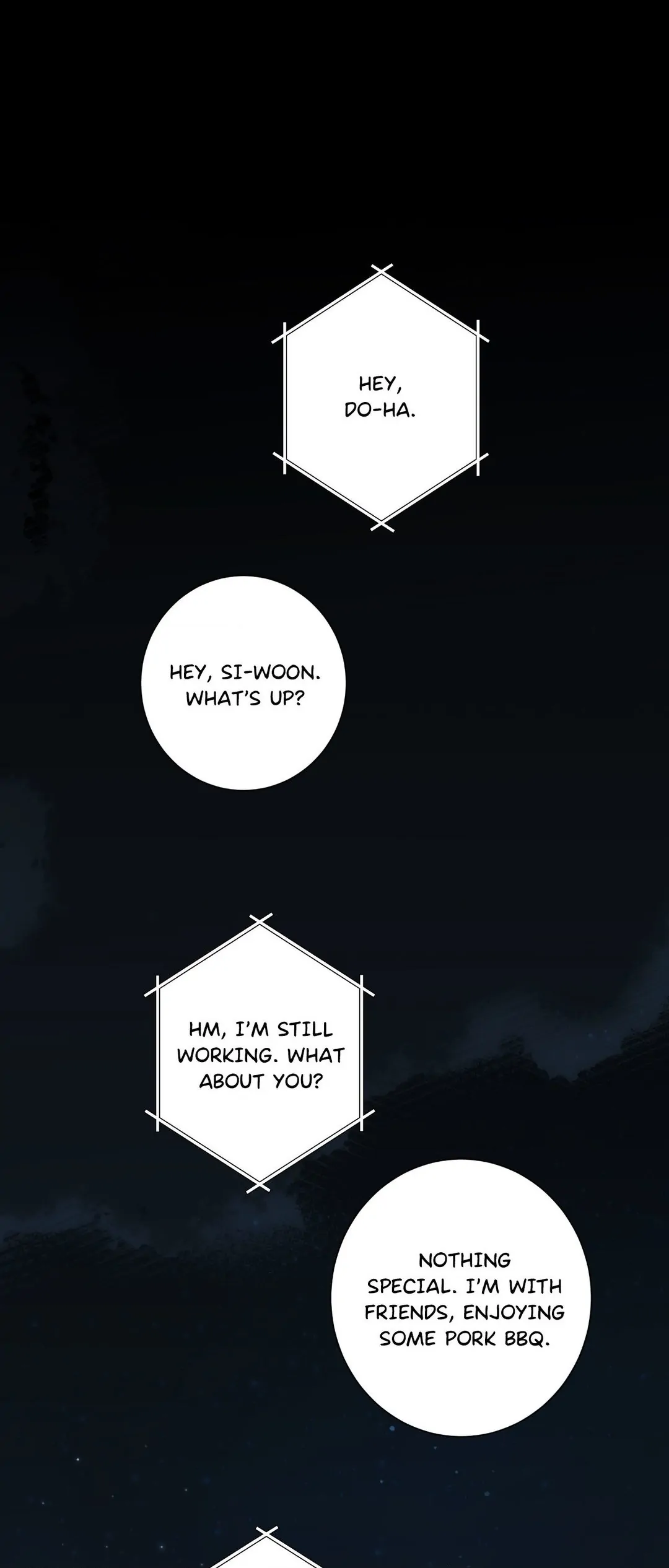 HOME5 Chapter 58 - Page 38