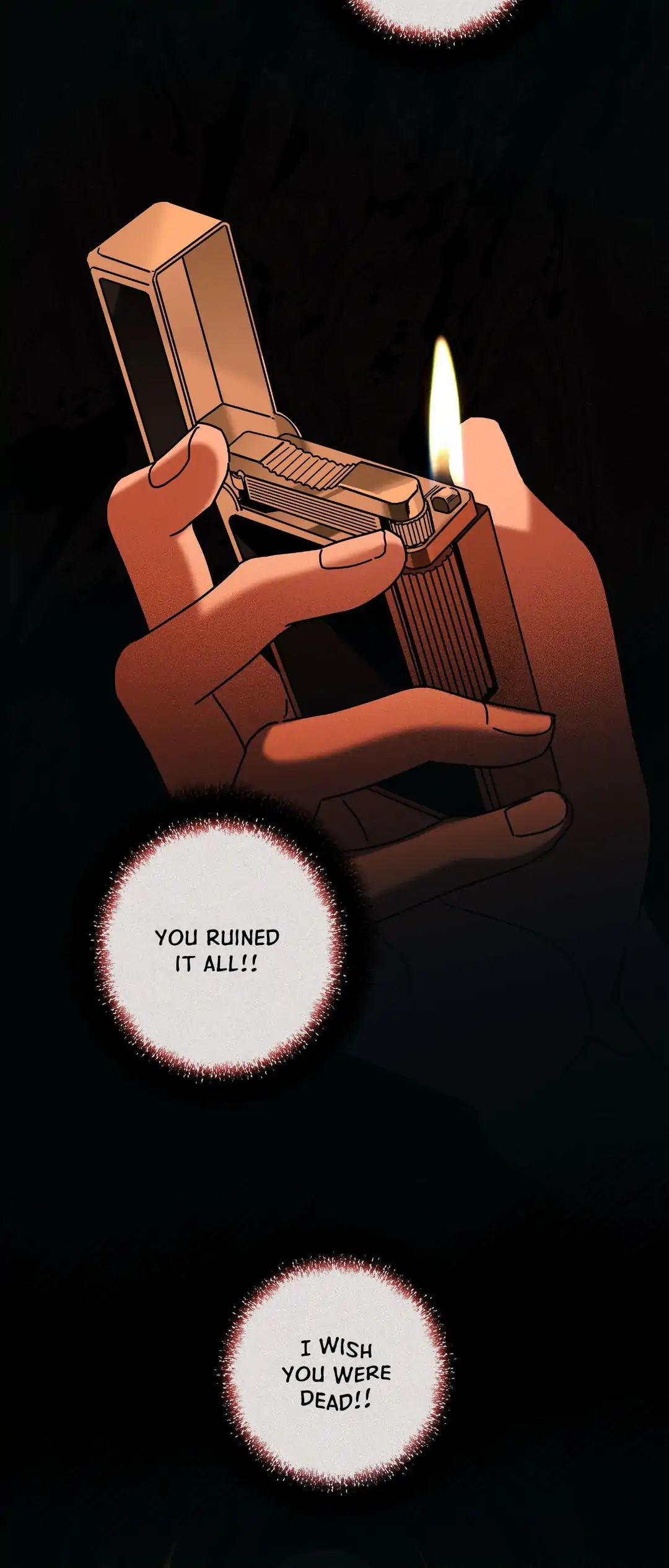 HOME5 Chapter 58 - Page 5