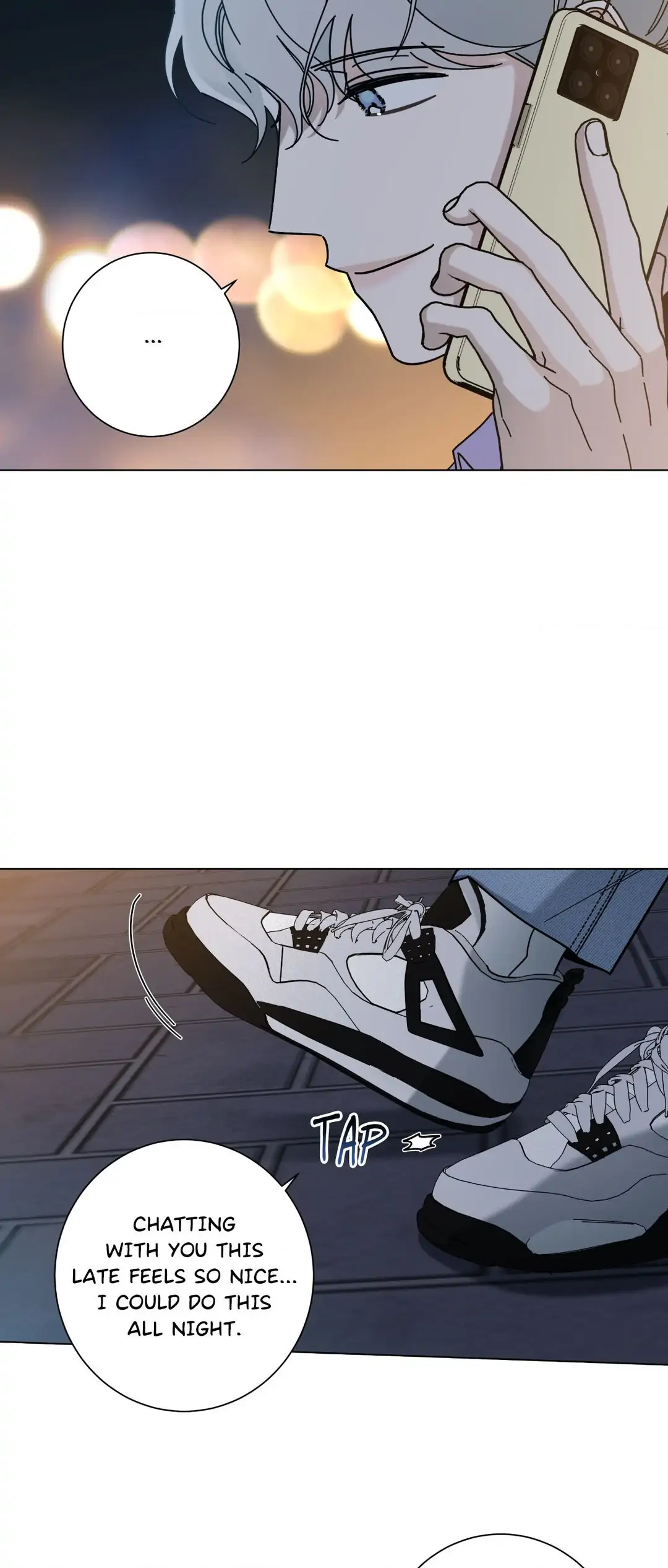 HOME5 Chapter 58 - Page 41