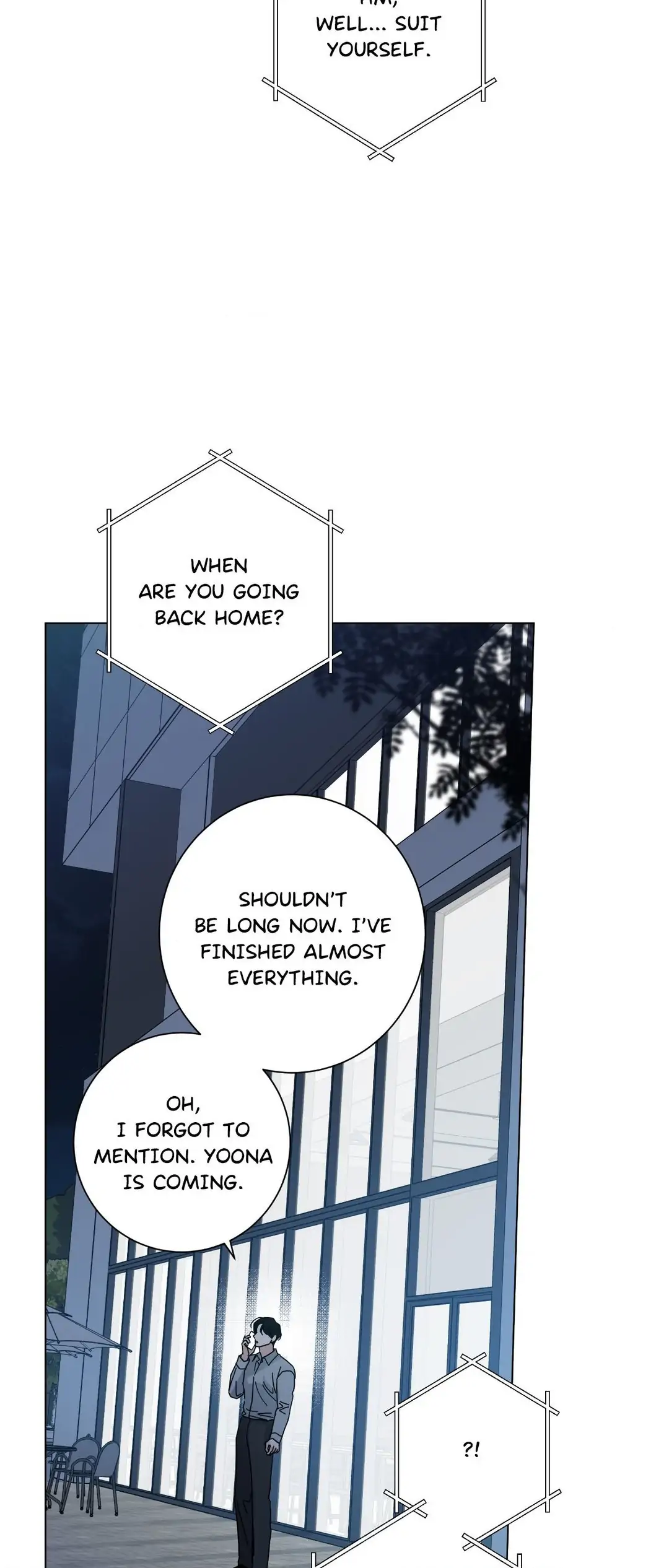 HOME5 Chapter 58 - Page 44