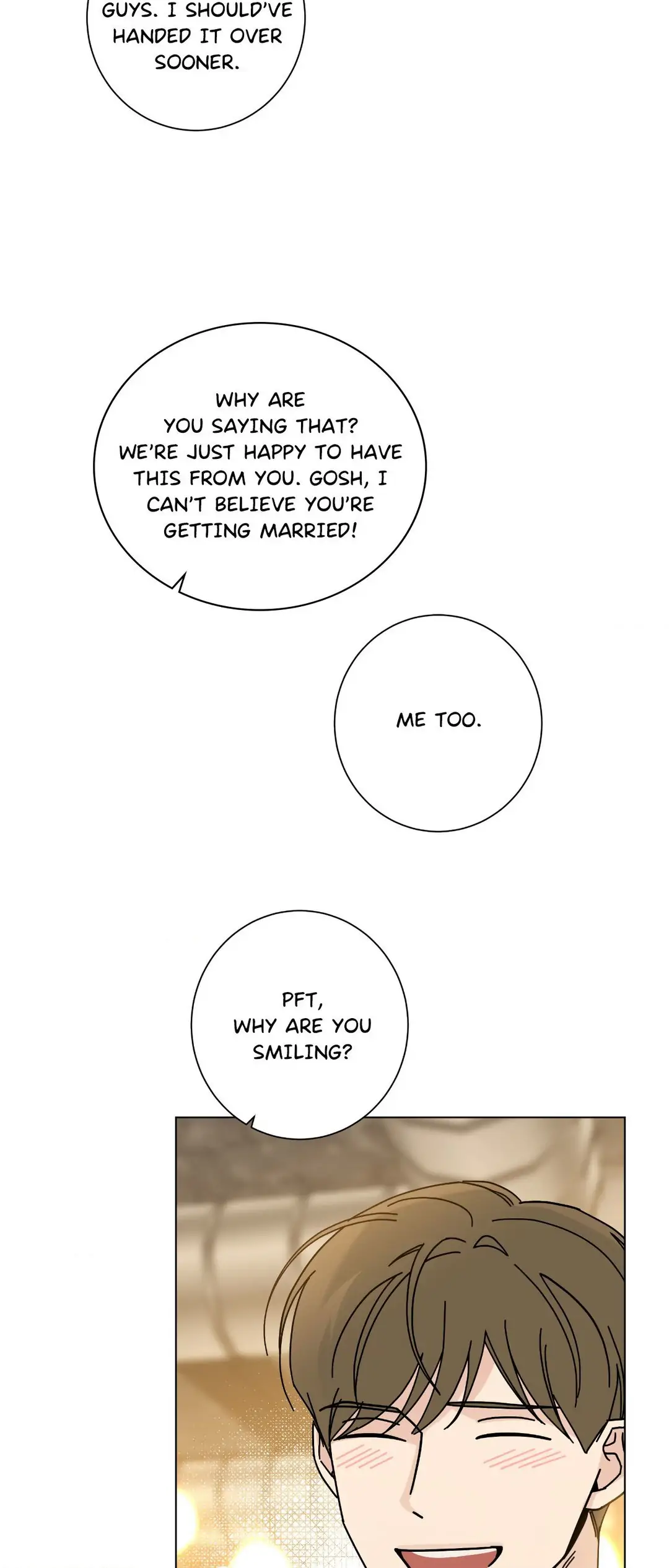 HOME5 Chapter 58 - Page 54