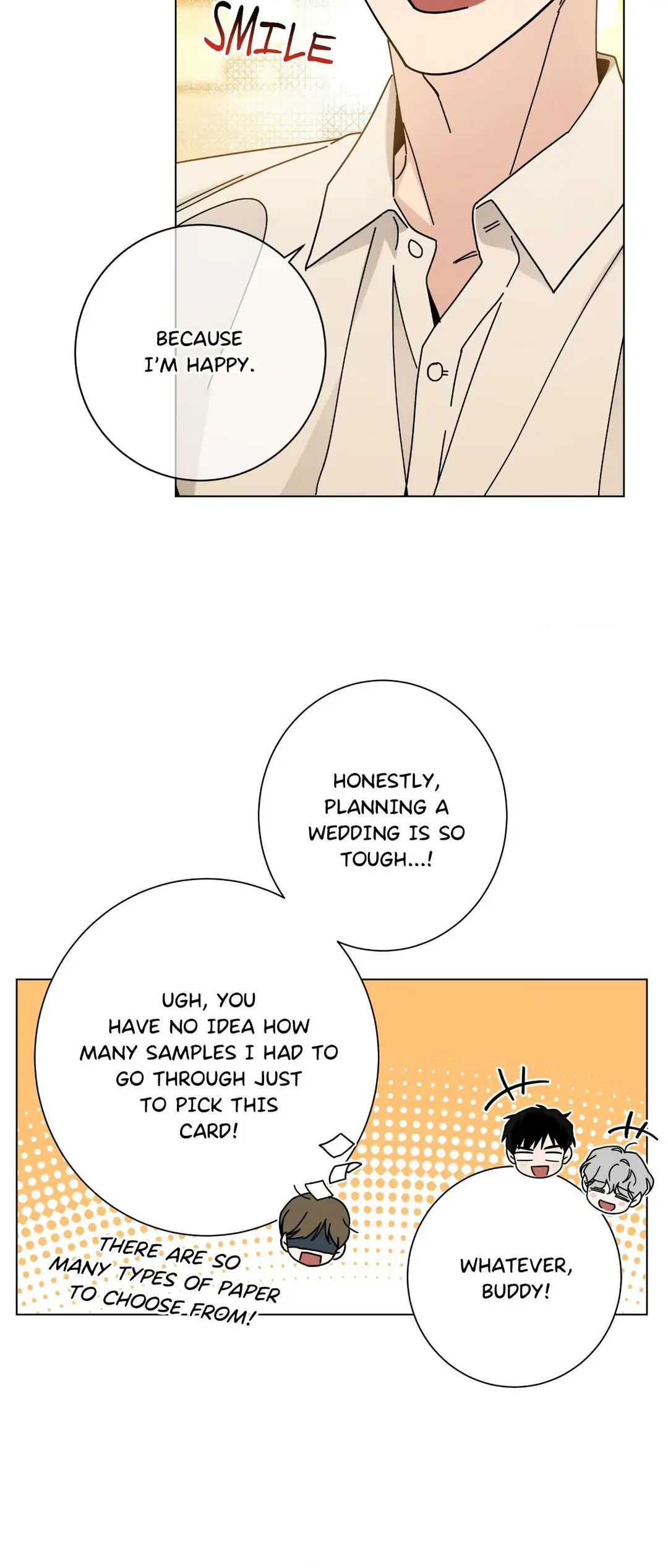 HOME5 Chapter 58 - Page 55
