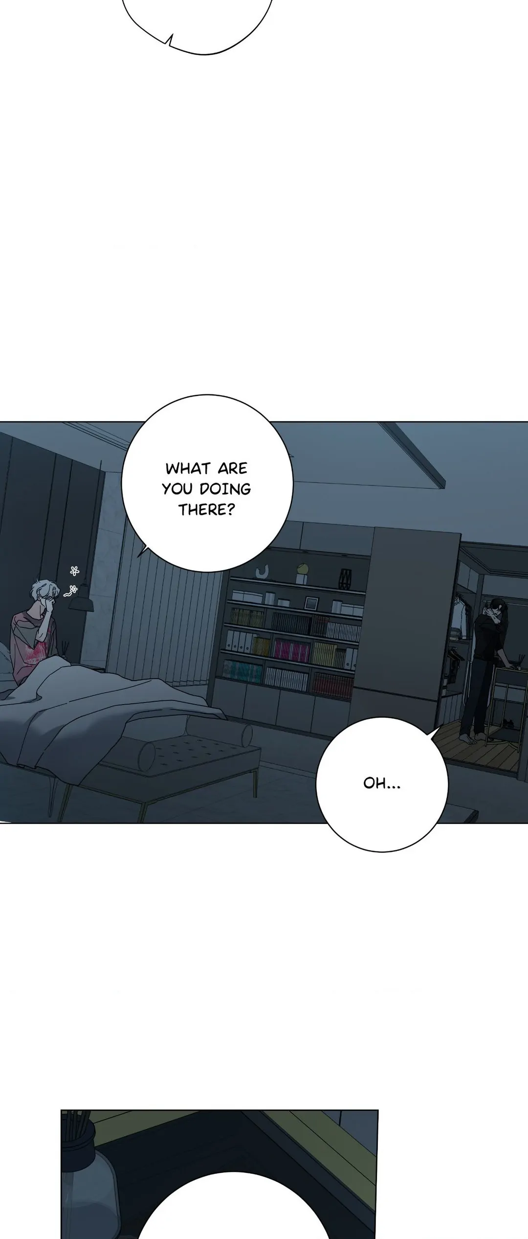 HOME5 Chapter 58 - Page 8
