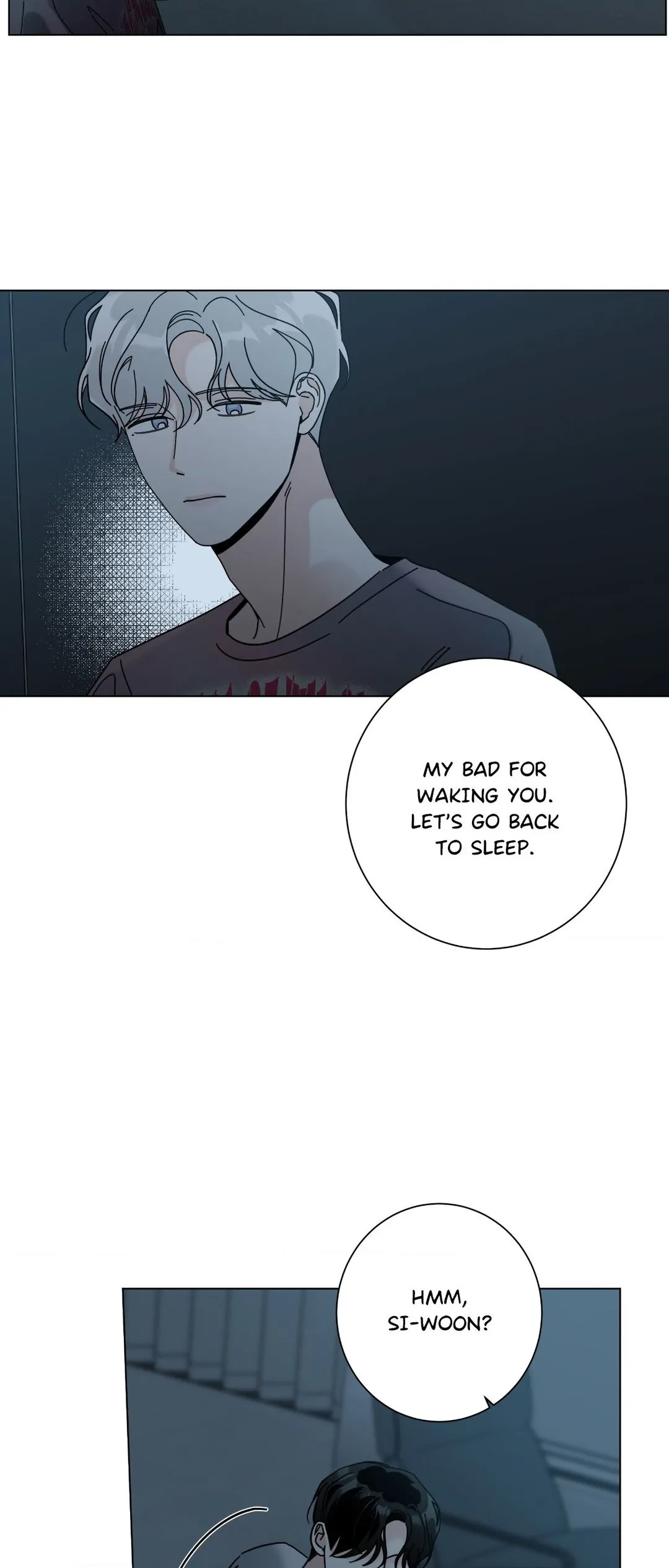 HOME5 Chapter 58 - Page 10