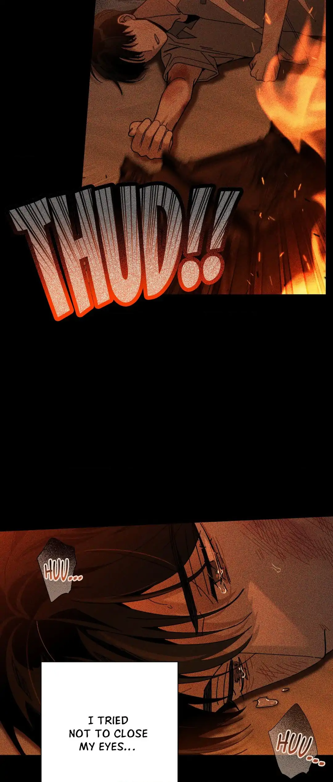 HOME5 Chapter 59 - Page 12