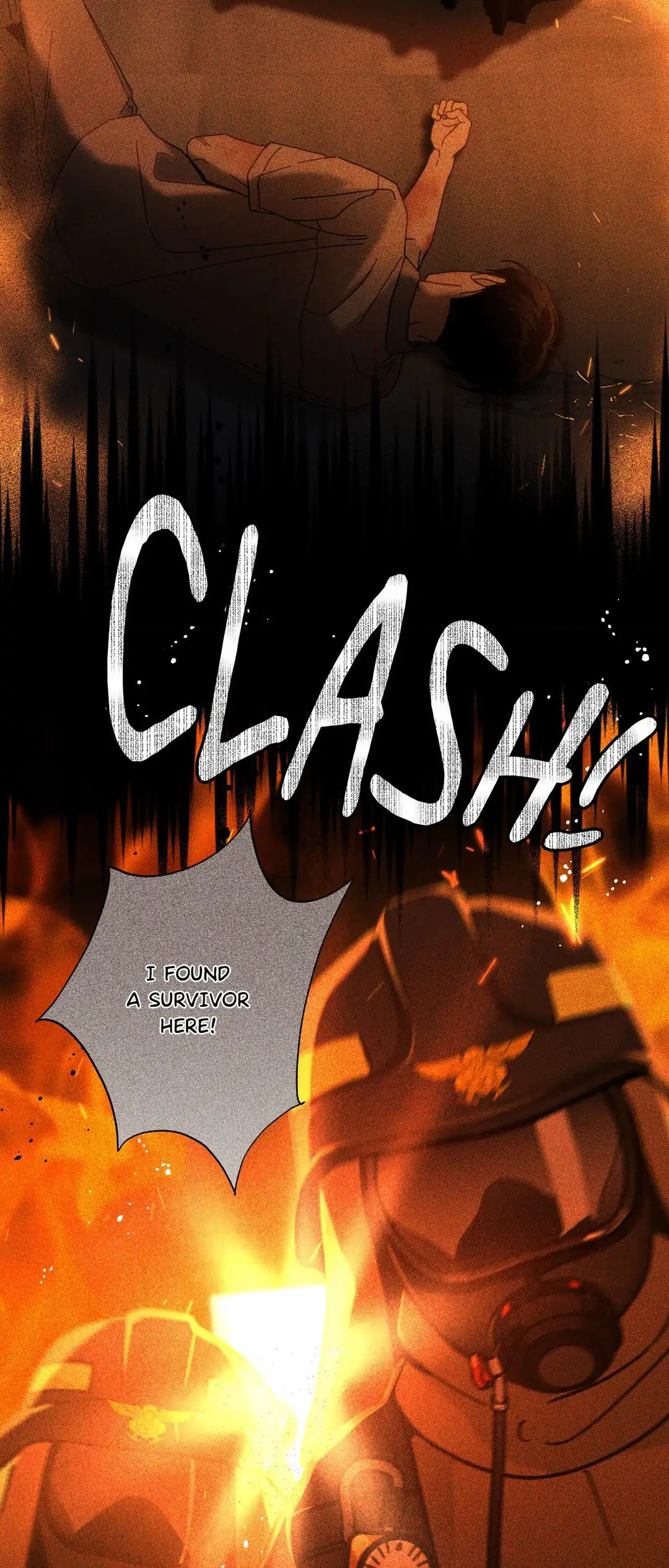 HOME5 Chapter 59 - Page 14