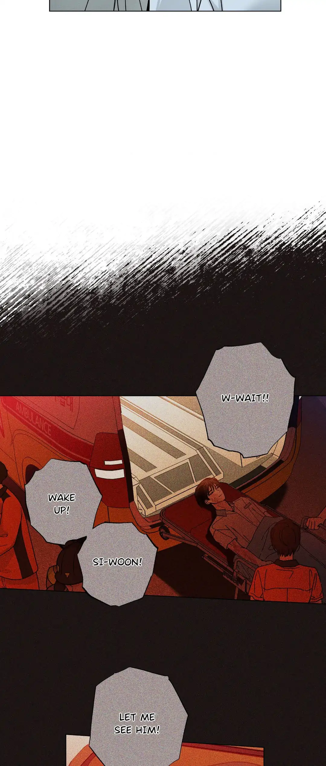 HOME5 Chapter 59 - Page 19