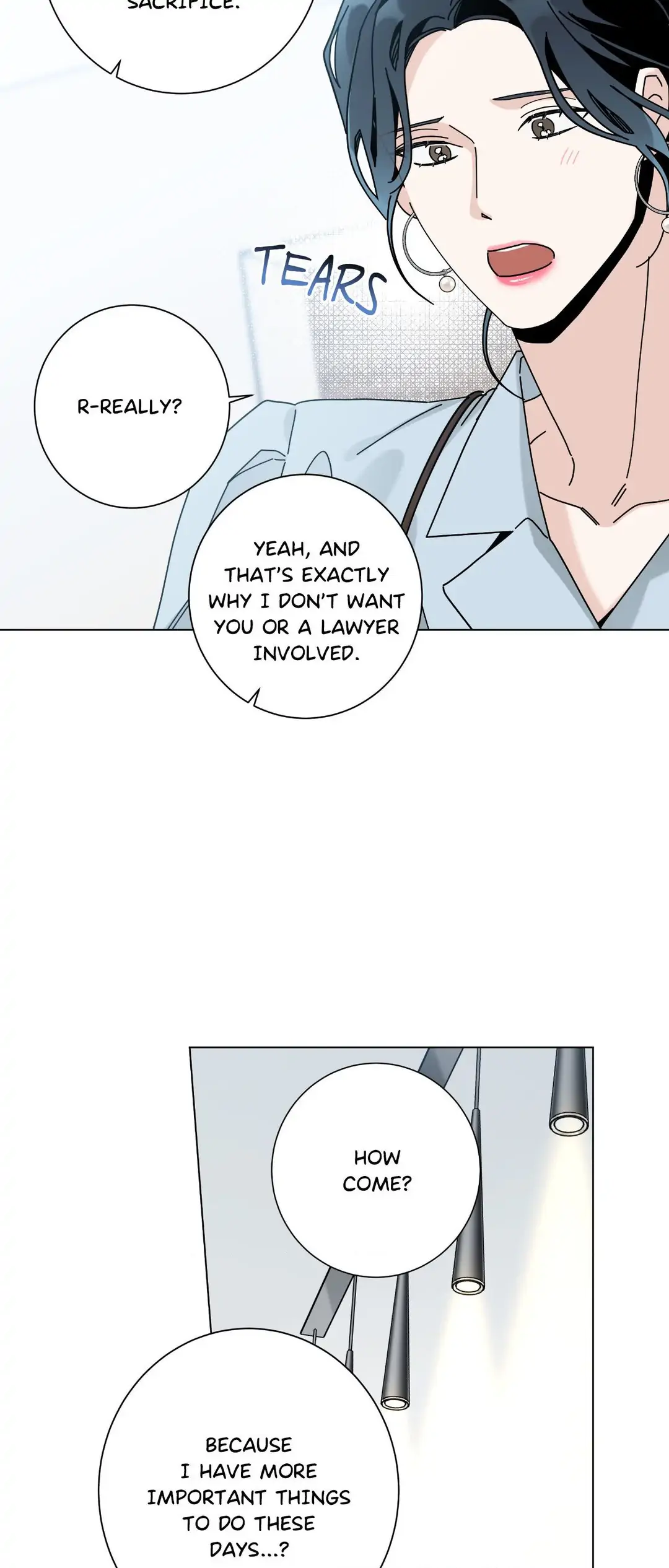 HOME5 Chapter 59 - Page 24